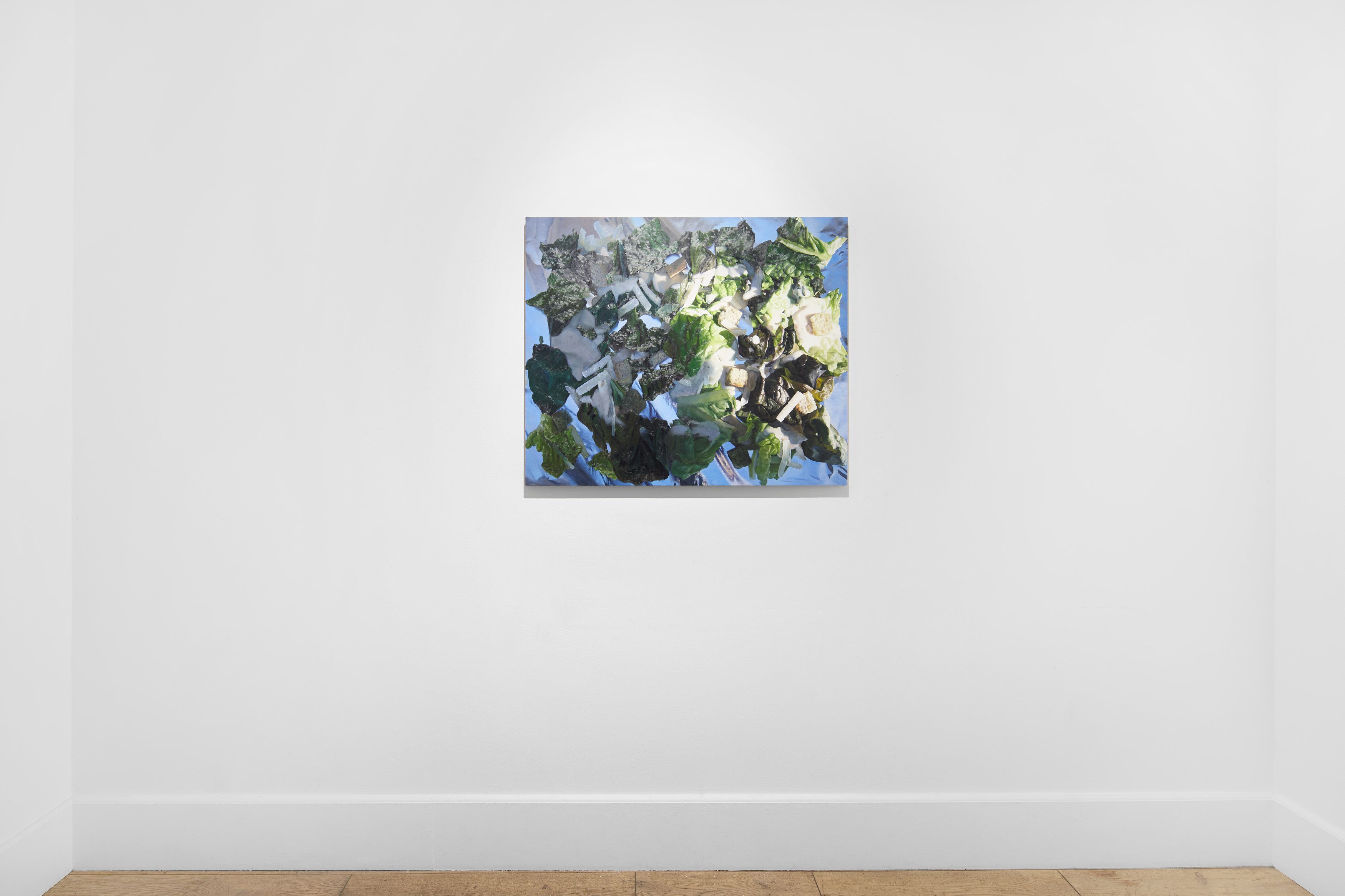 Adam Higgins, My Salad Years: La Suite at Chris Sharp Gallery, photo 3
