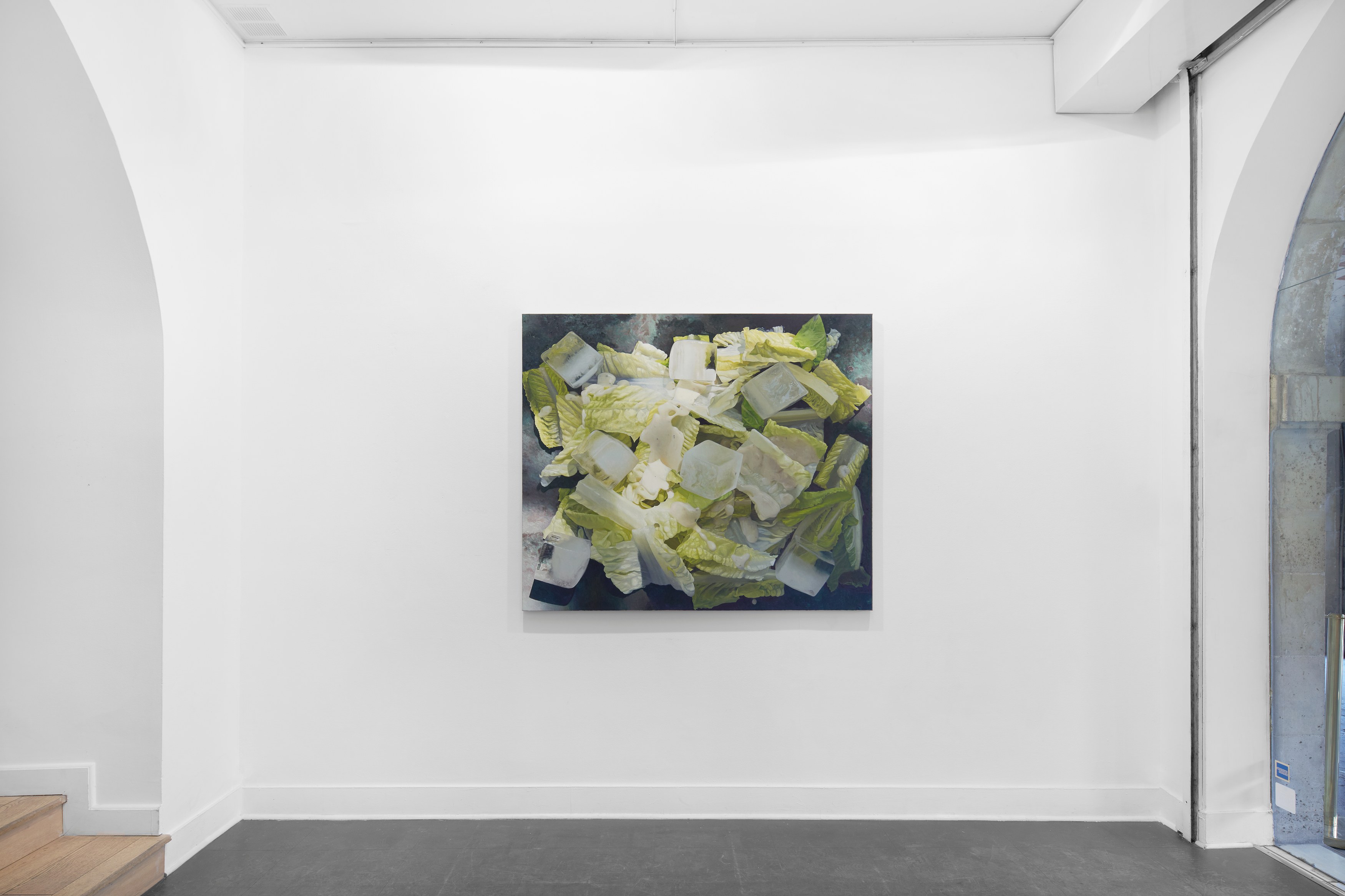 Adam Higgins, My Salad Years: La Suite at Chris Sharp Gallery, photo 6