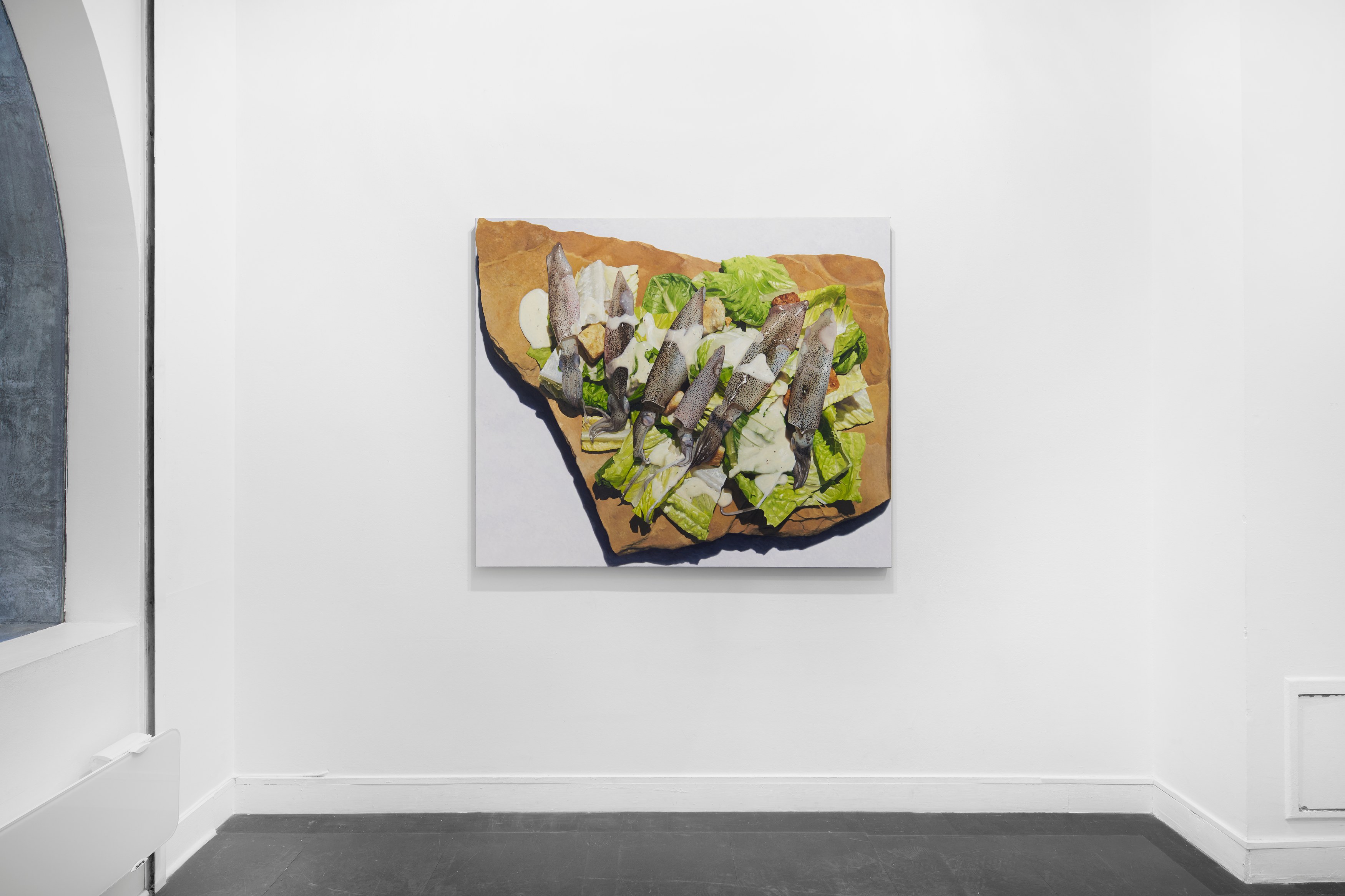 Adam Higgins, My Salad Years: La Suite at Chris Sharp Gallery, photo 5