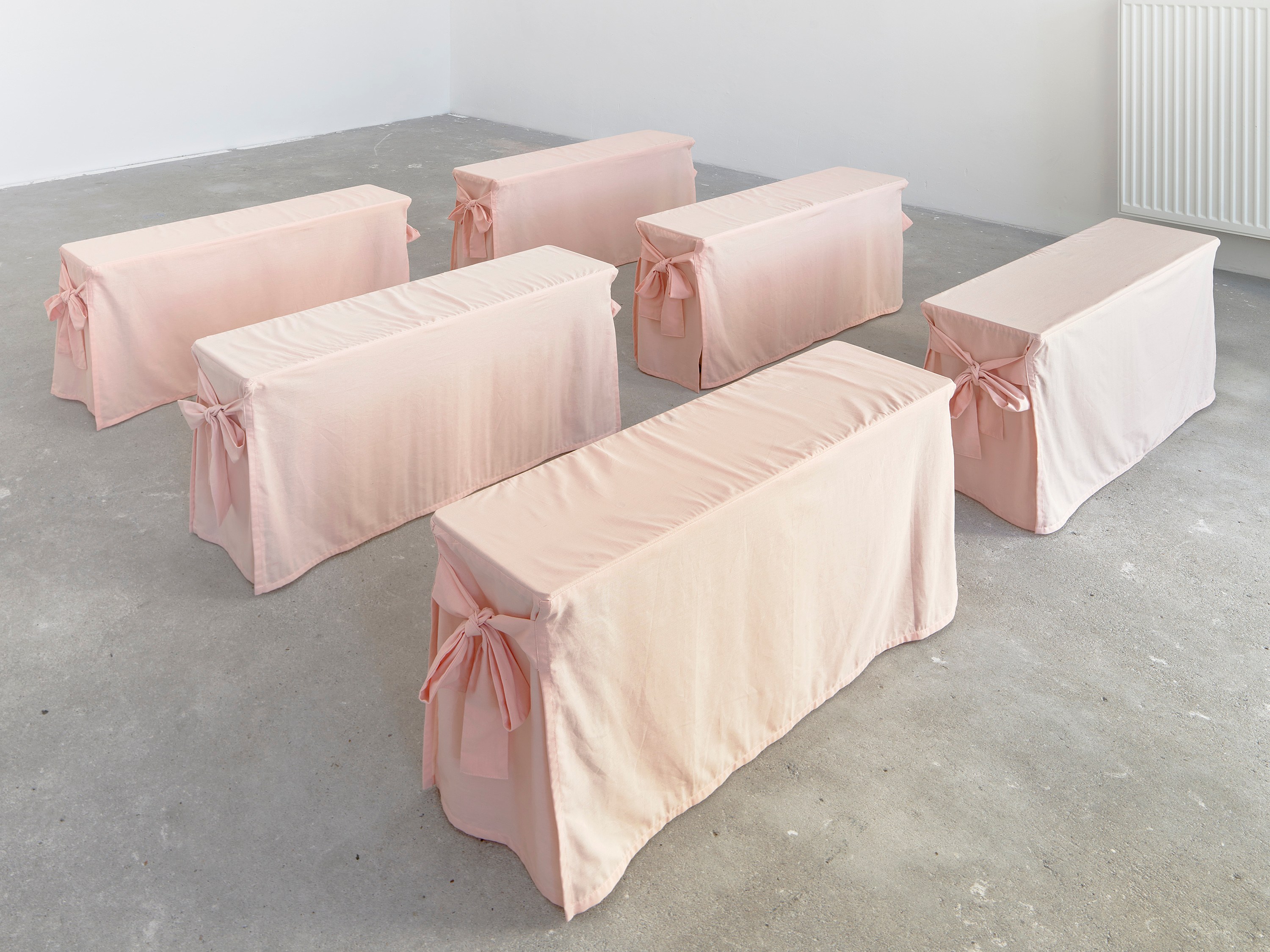 Edward Thomasson, Endless Love at Shahin Zarinbal, photo 3