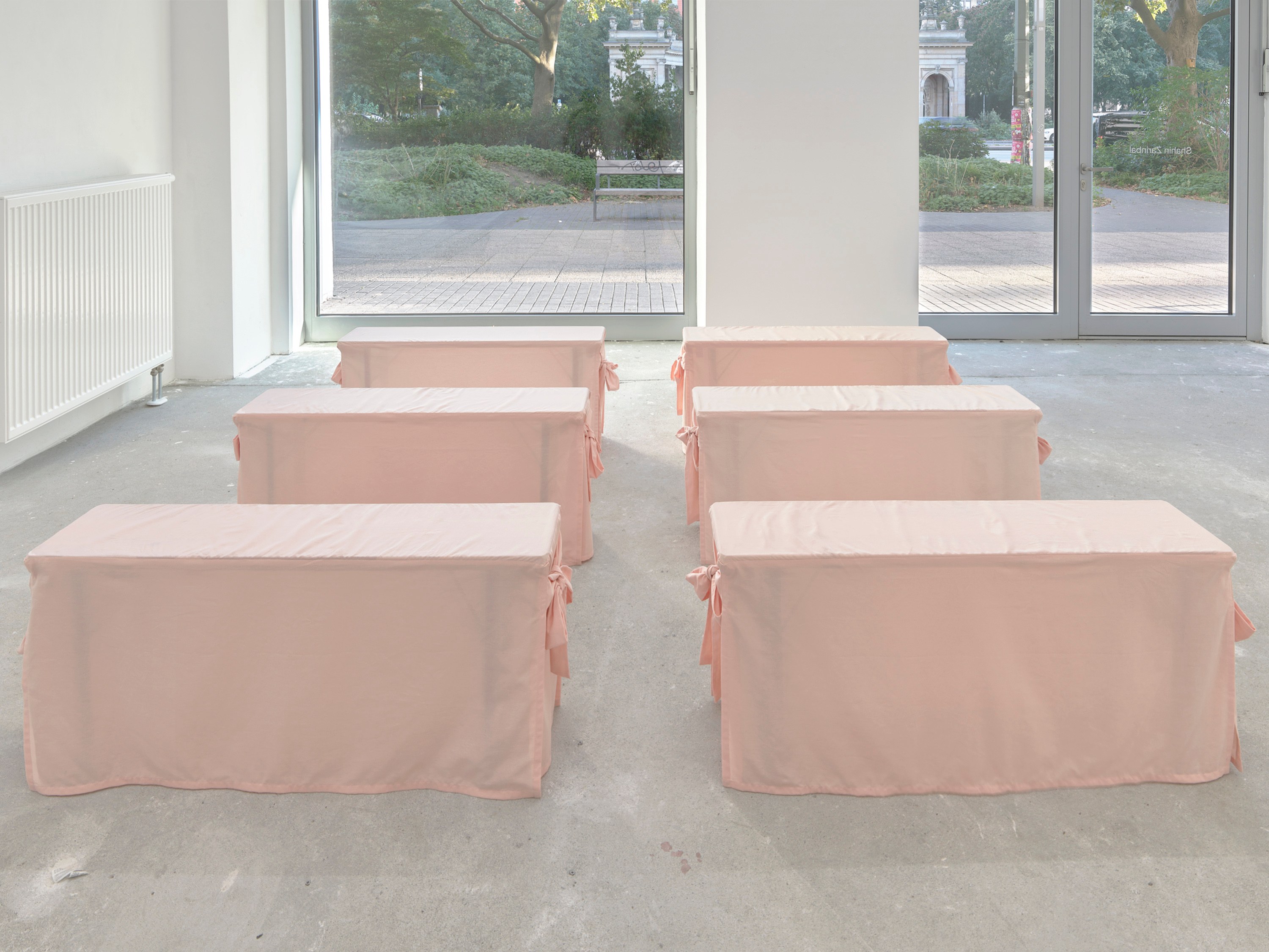 Edward Thomasson, Endless Love at Shahin Zarinbal, photo 12