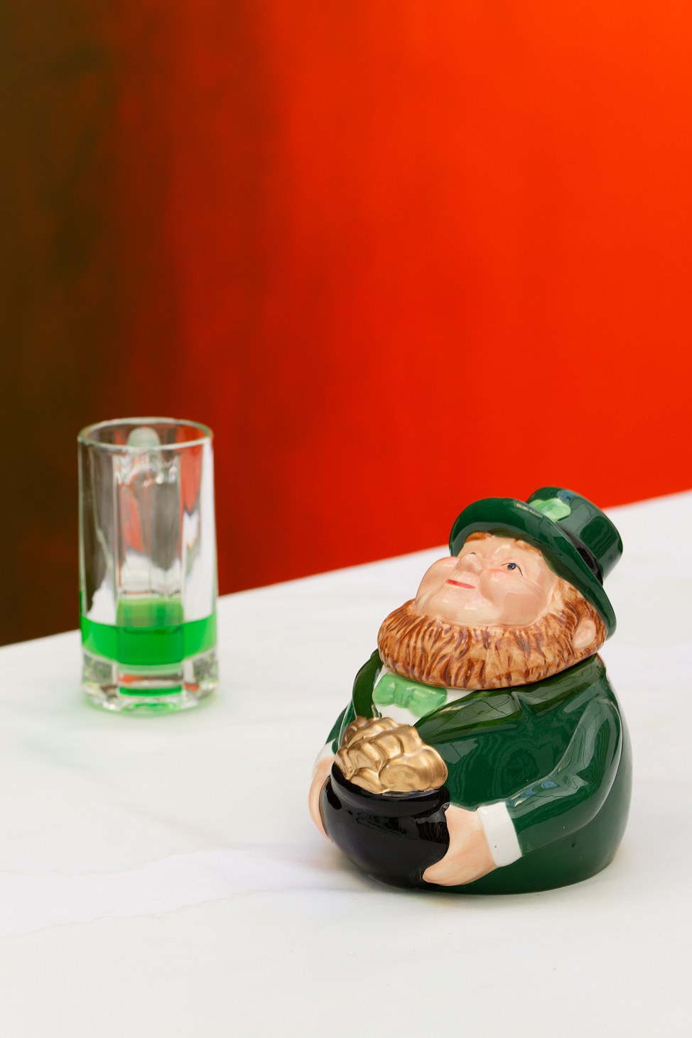 Gina Fischli, Mike Kelley, Untitled at La Cuisine, photo 18