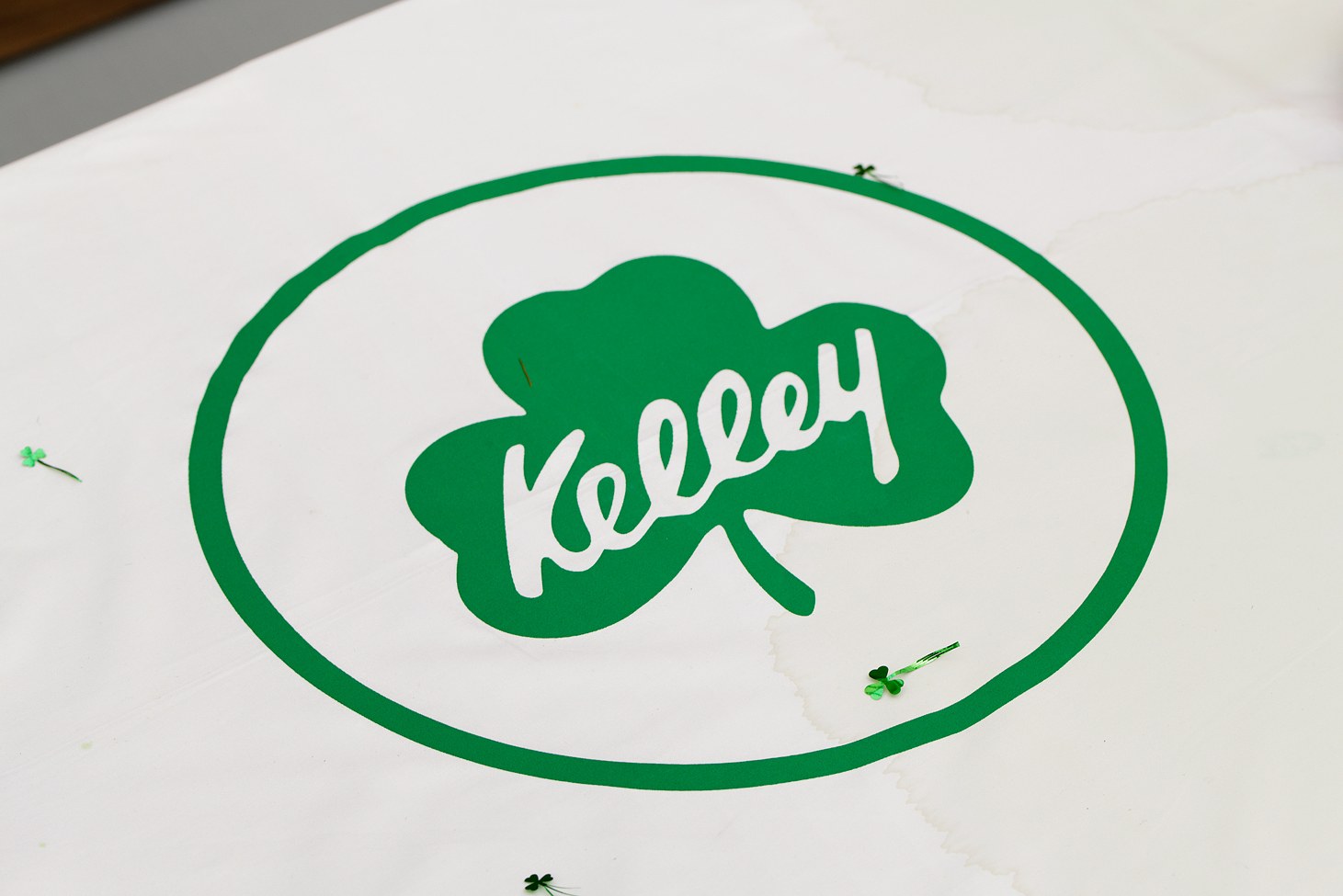 Gina Fischli, Mike Kelley, Untitled at La Cuisine, photo 20