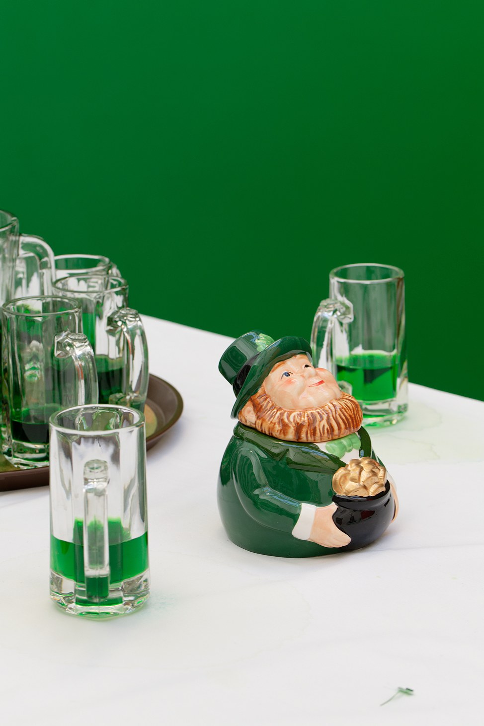 Gina Fischli, Mike Kelley, Untitled at La Cuisine, photo 19
