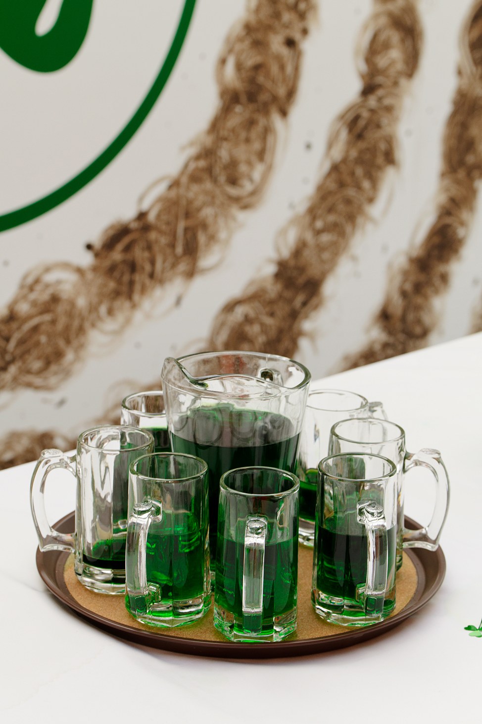 Gina Fischli, Mike Kelley, Untitled at La Cuisine, photo 21