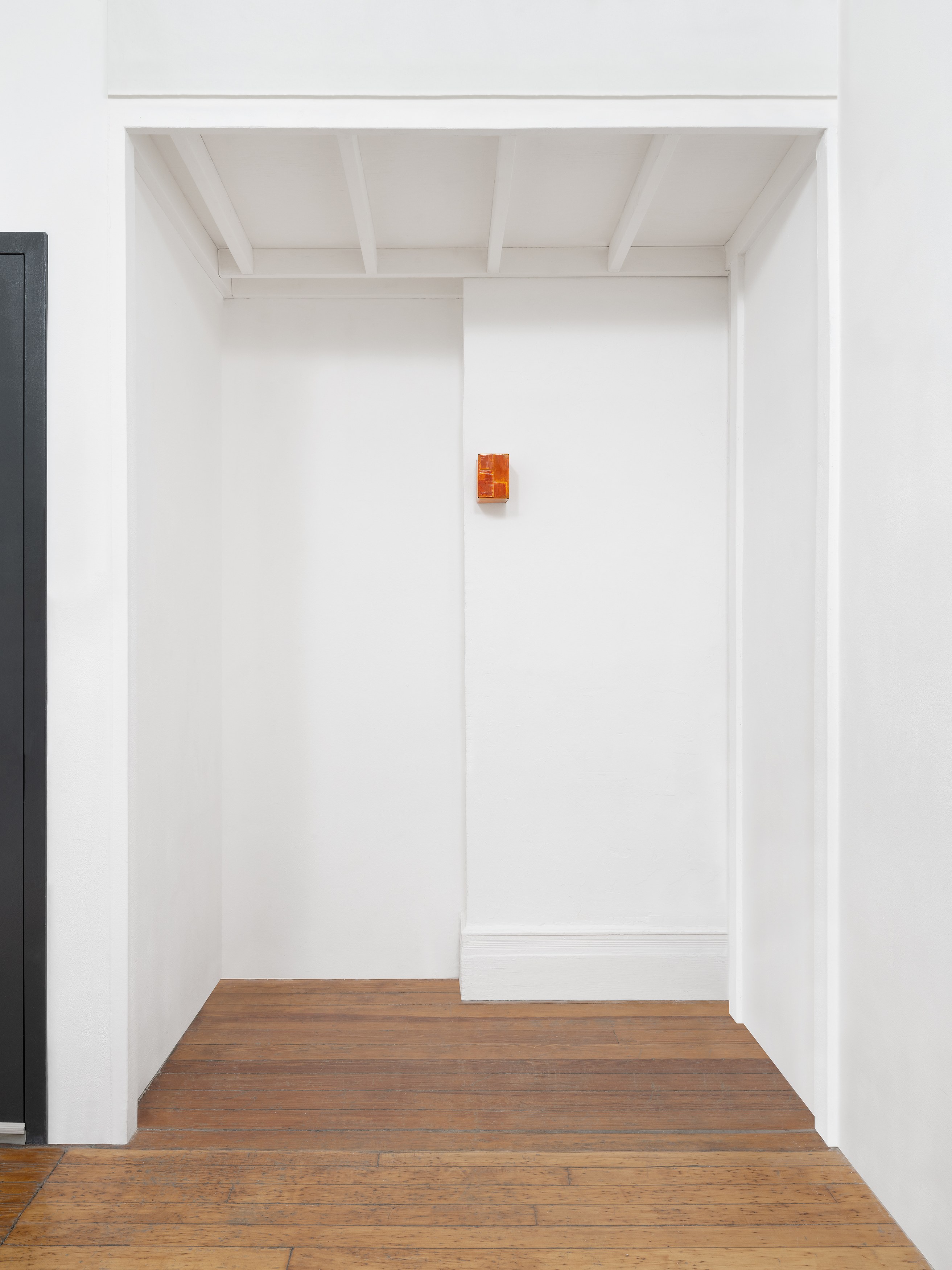 Machteld Rullens, Boxing Glove at PAGE (NYC), New York and Andrew Kreps, New York, photo 7