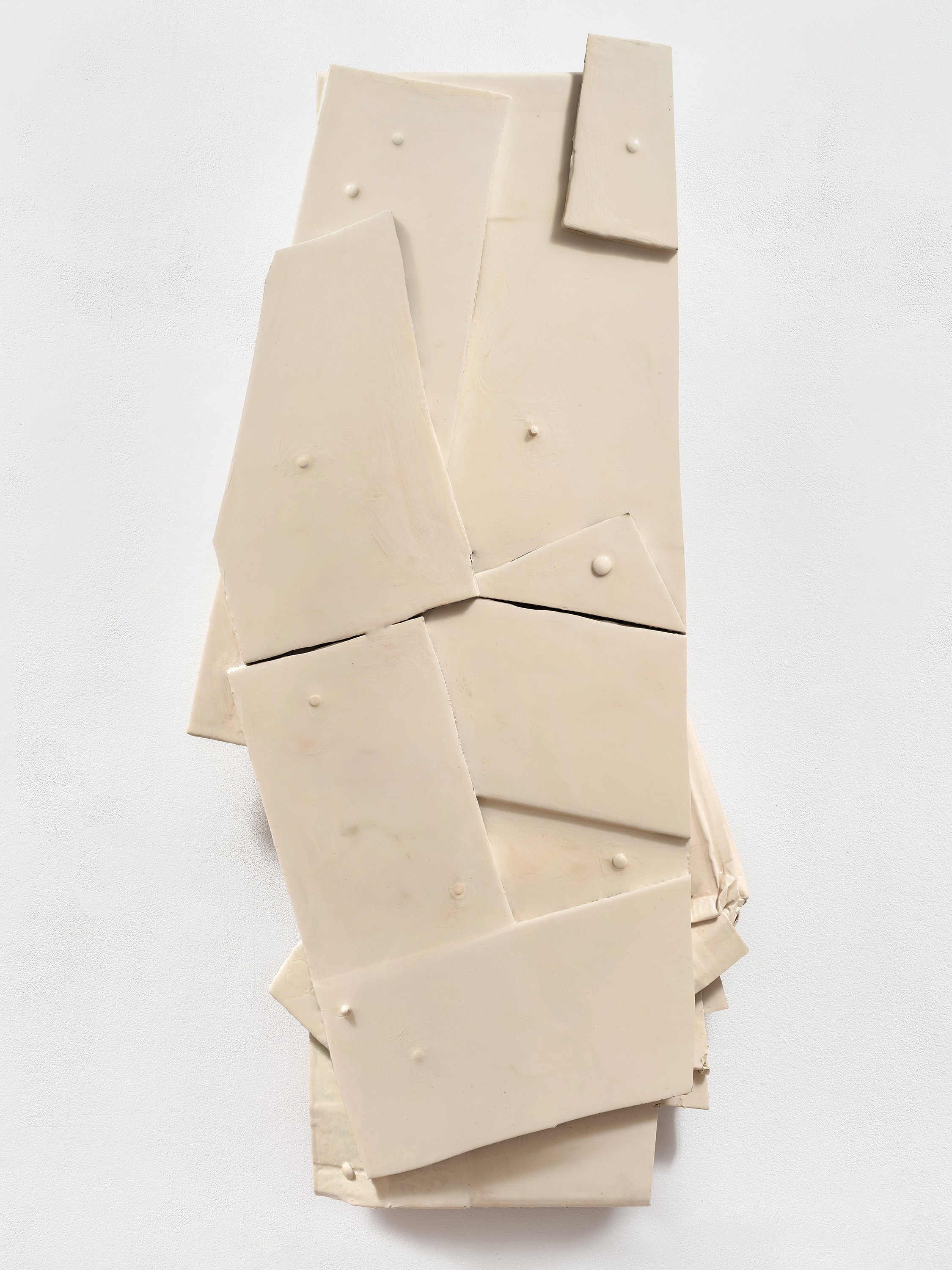 Machteld Rullens, Boxing Glove at PAGE (NYC), New York and Andrew Kreps, New York, photo 9