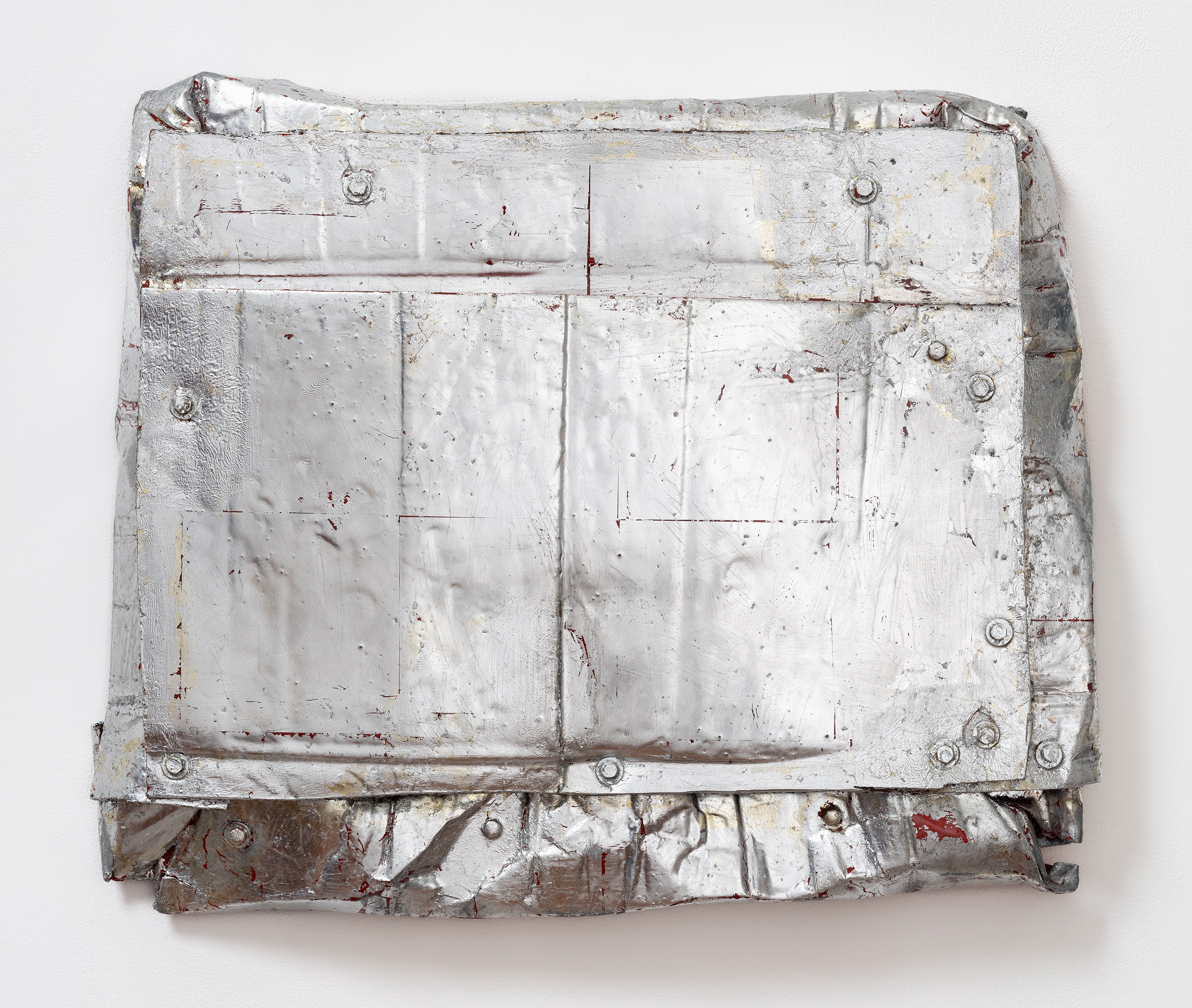 Machteld Rullens, Boxing Glove at PAGE (NYC), New York and Andrew Kreps, New York, photo 11