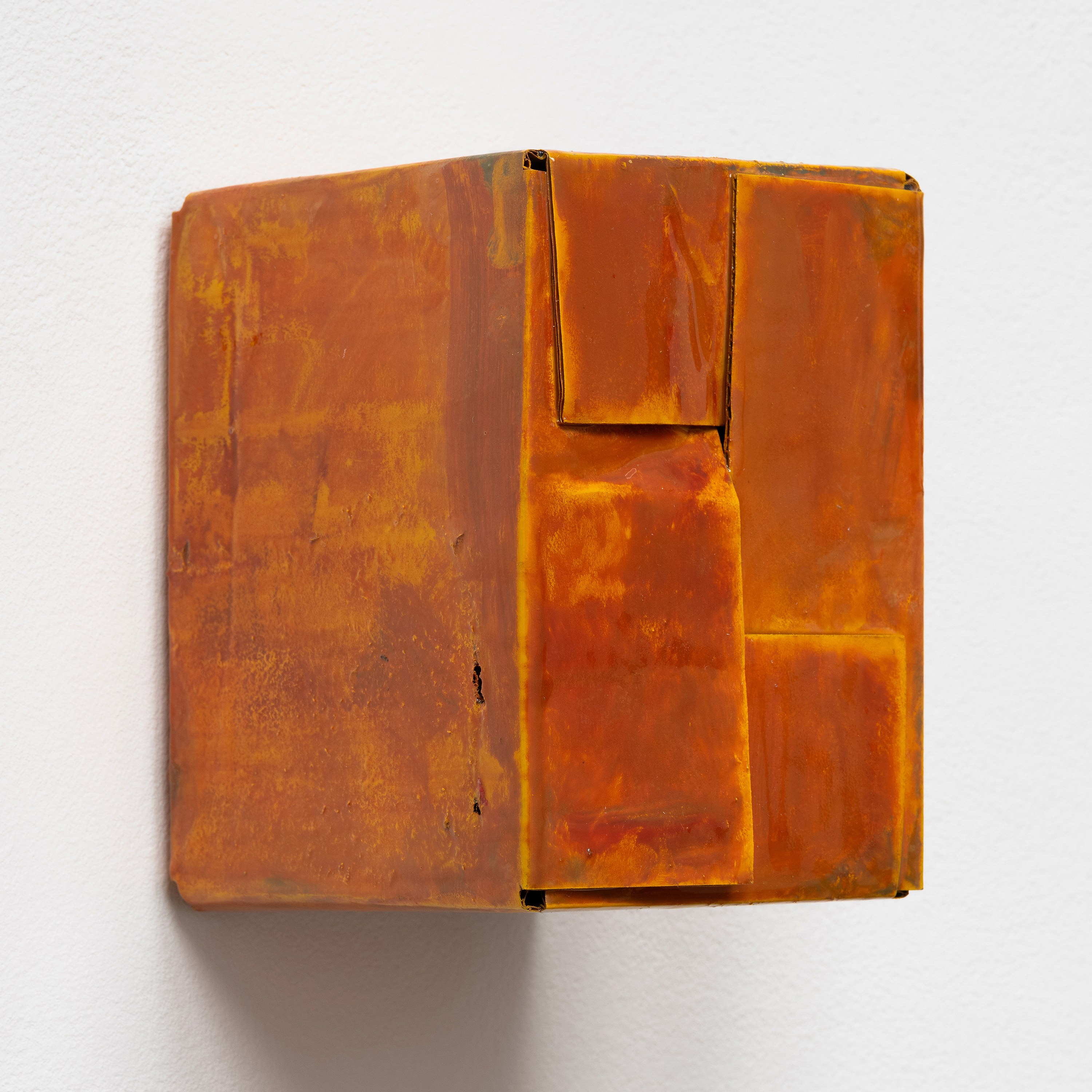 Machteld Rullens, Boxing Glove at PAGE (NYC), New York and Andrew Kreps, New York, photo 18