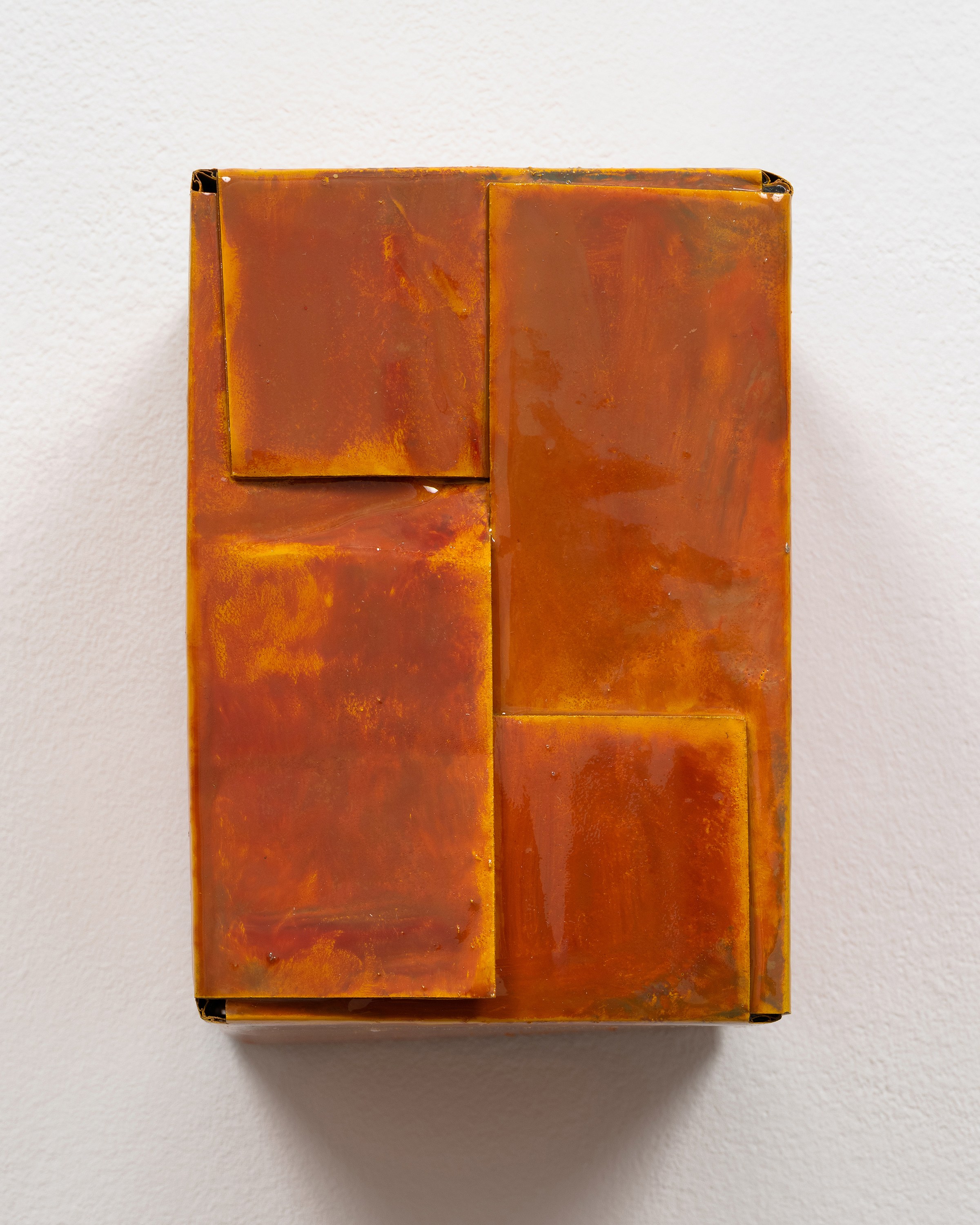 Machteld Rullens, Boxing Glove at PAGE (NYC), New York and Andrew Kreps, New York, photo 17