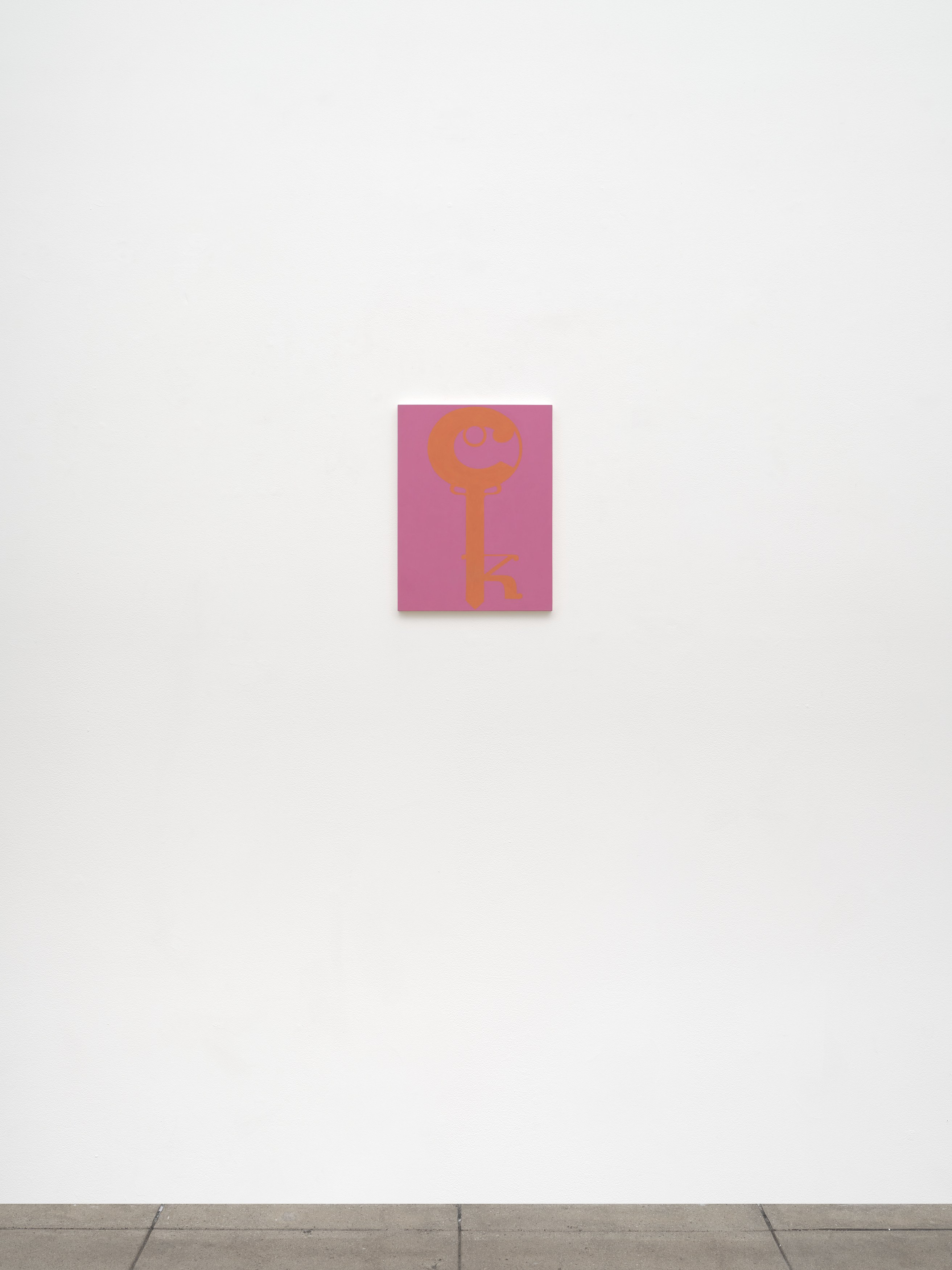 Caitlin Keogh, Gate and Keyhole at Overduin and Kite, photo 21