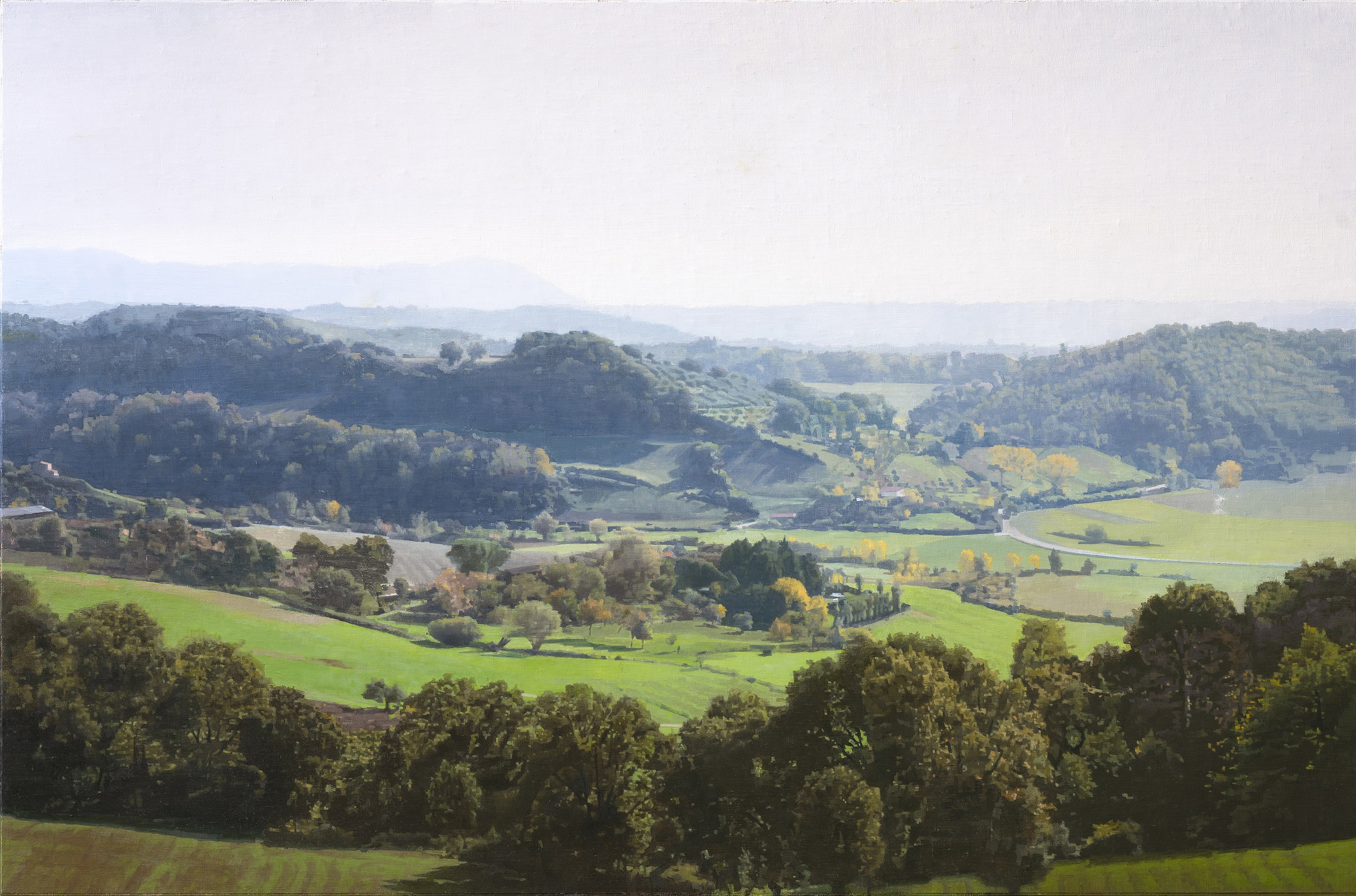 Israel Hershberg, IMAGO at Galeria Plan B, photo 16