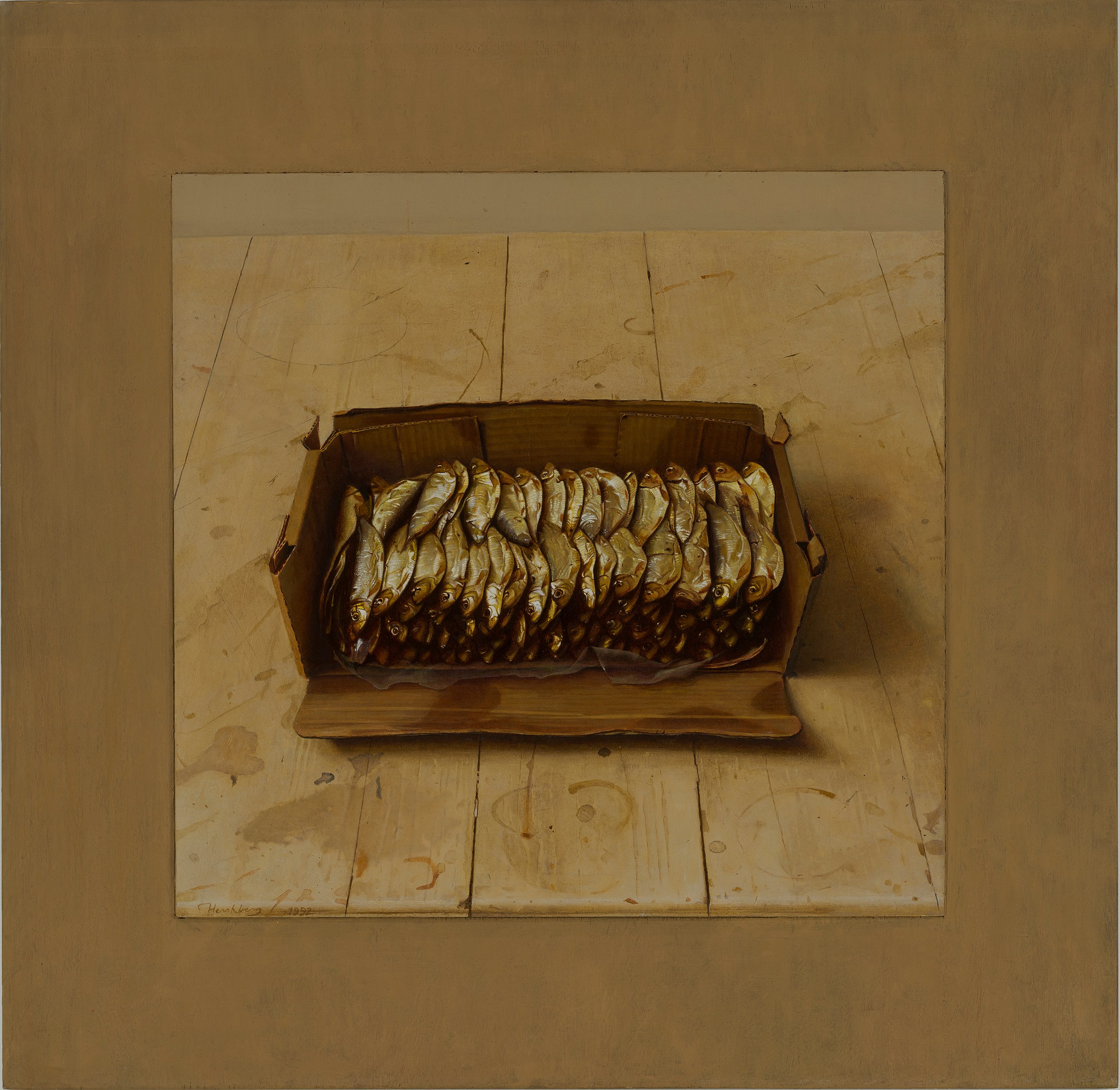 Israel Hershberg, IMAGO at Galeria Plan B, photo 20