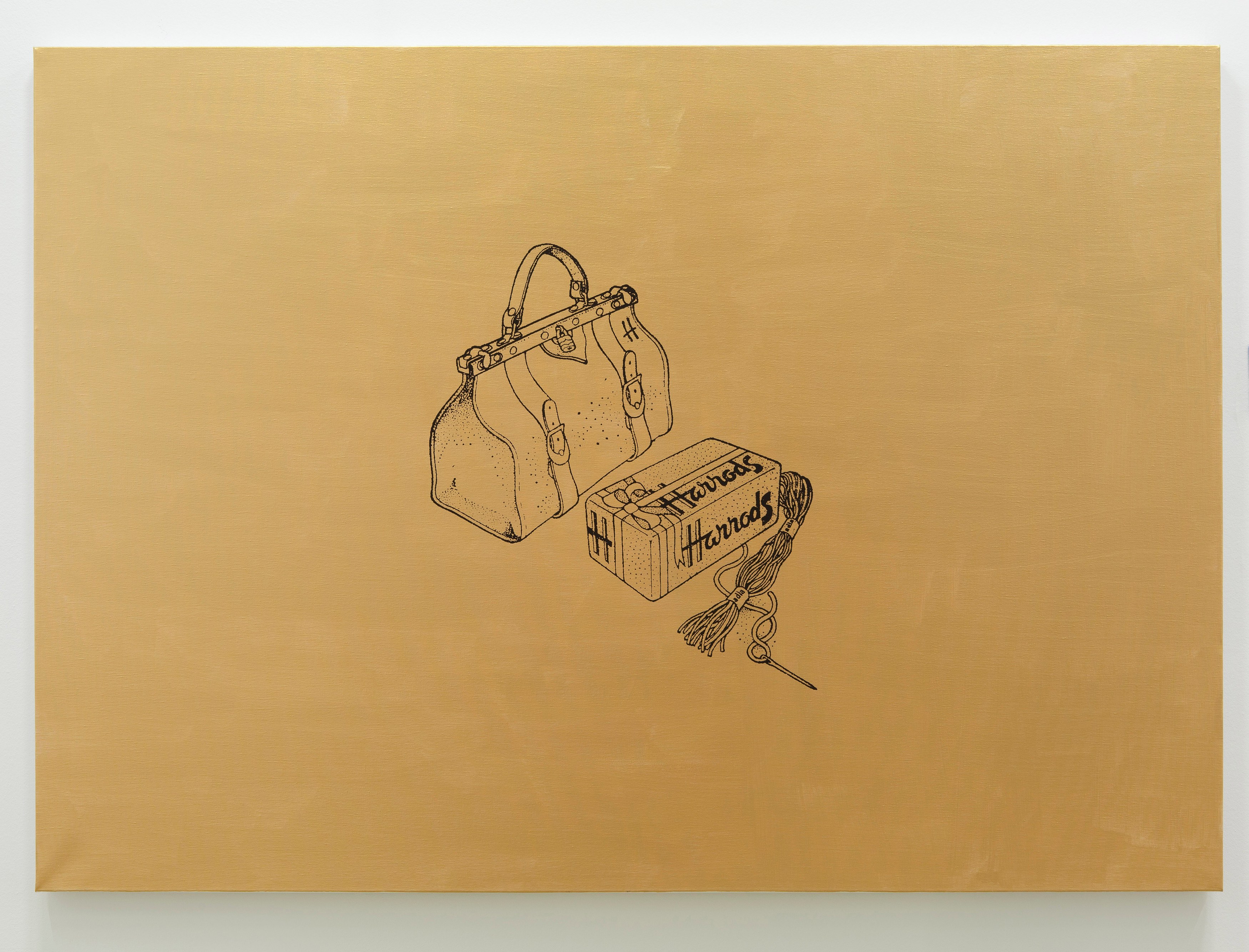 Claire Fontaine, Equivalences et Généralités at Galerie Chantal Crousel, photo 20
