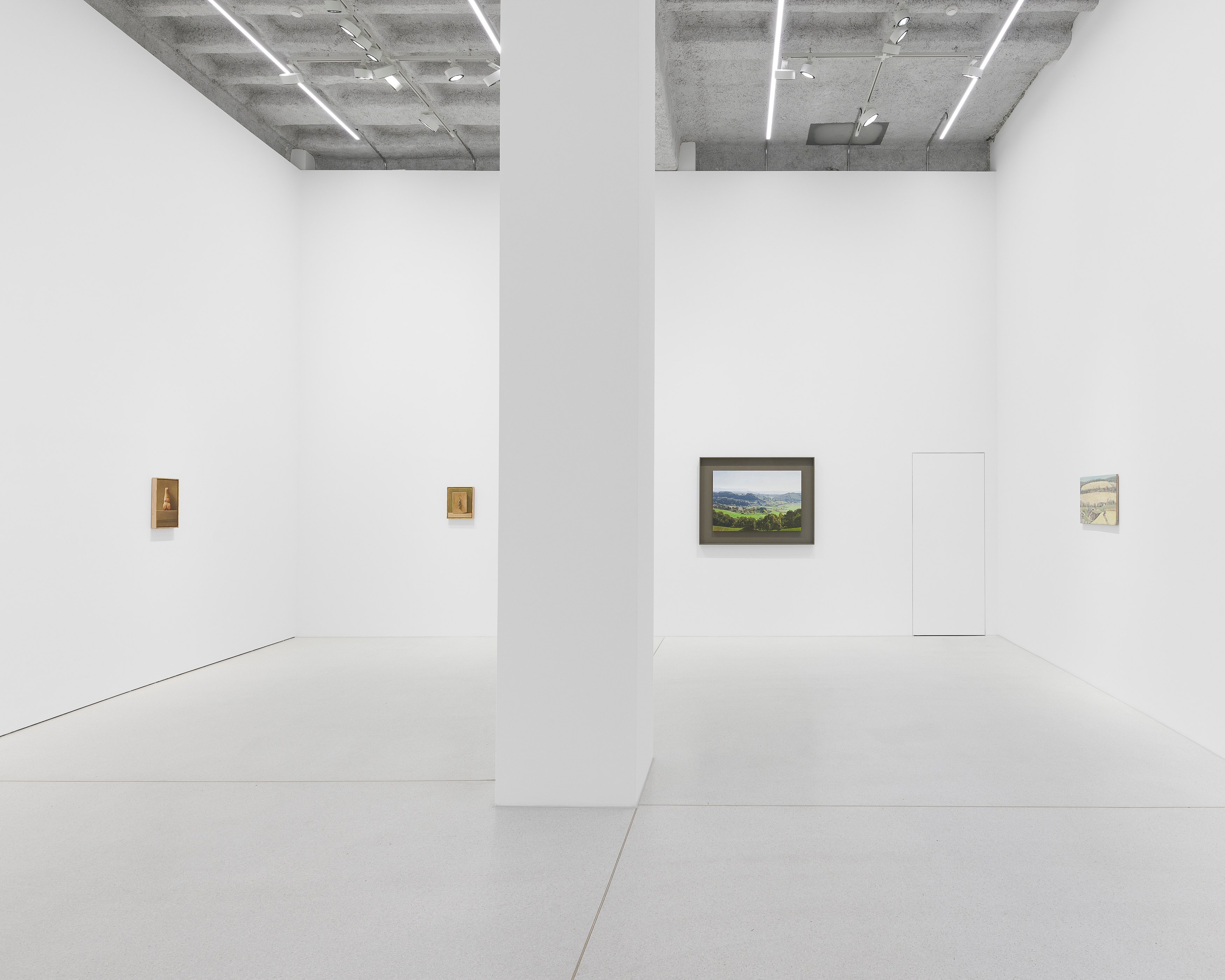 Israel Hershberg, IMAGO at Galeria Plan B, photo 3