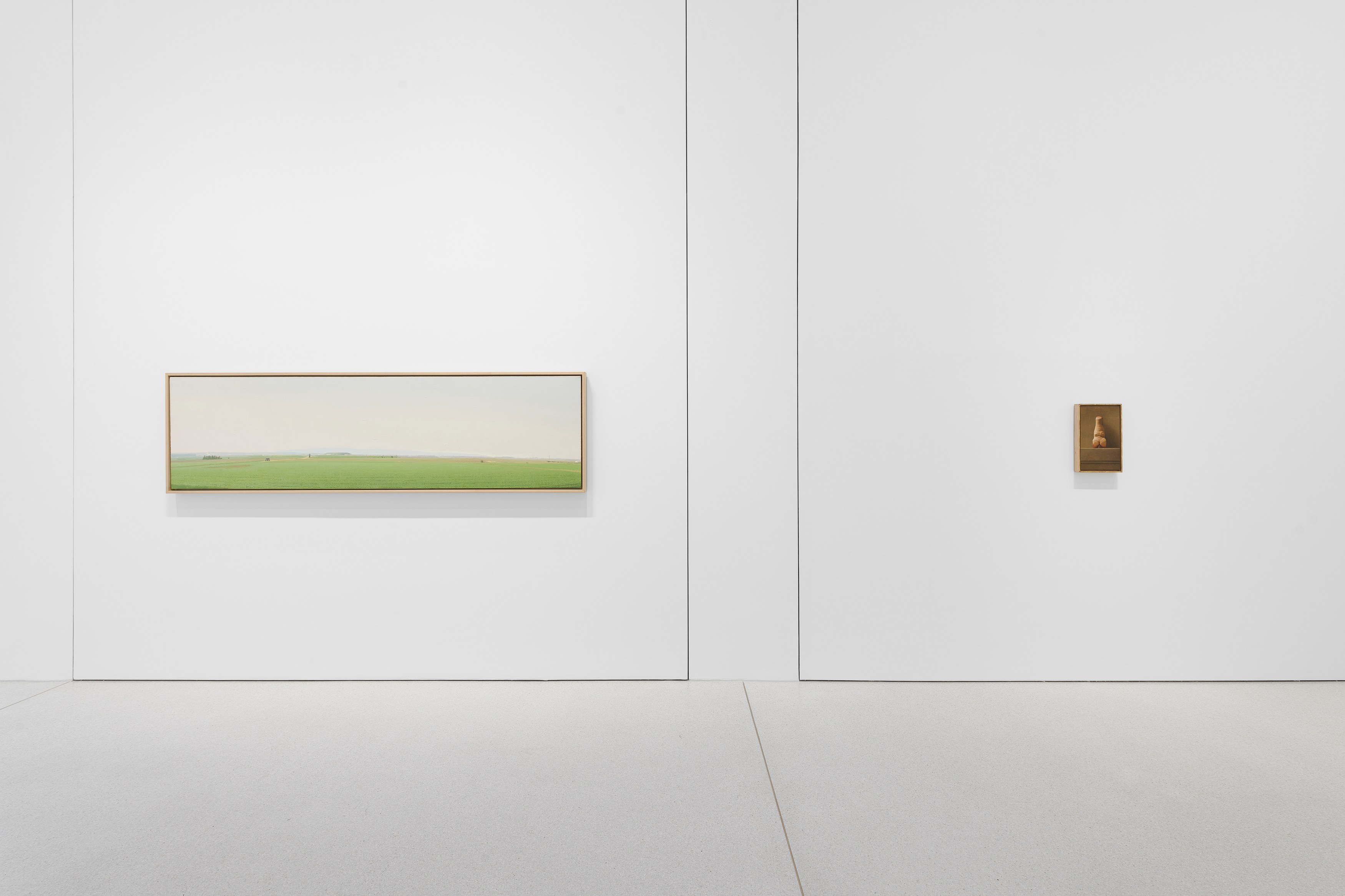 Israel Hershberg, IMAGO at Galeria Plan B, photo 2