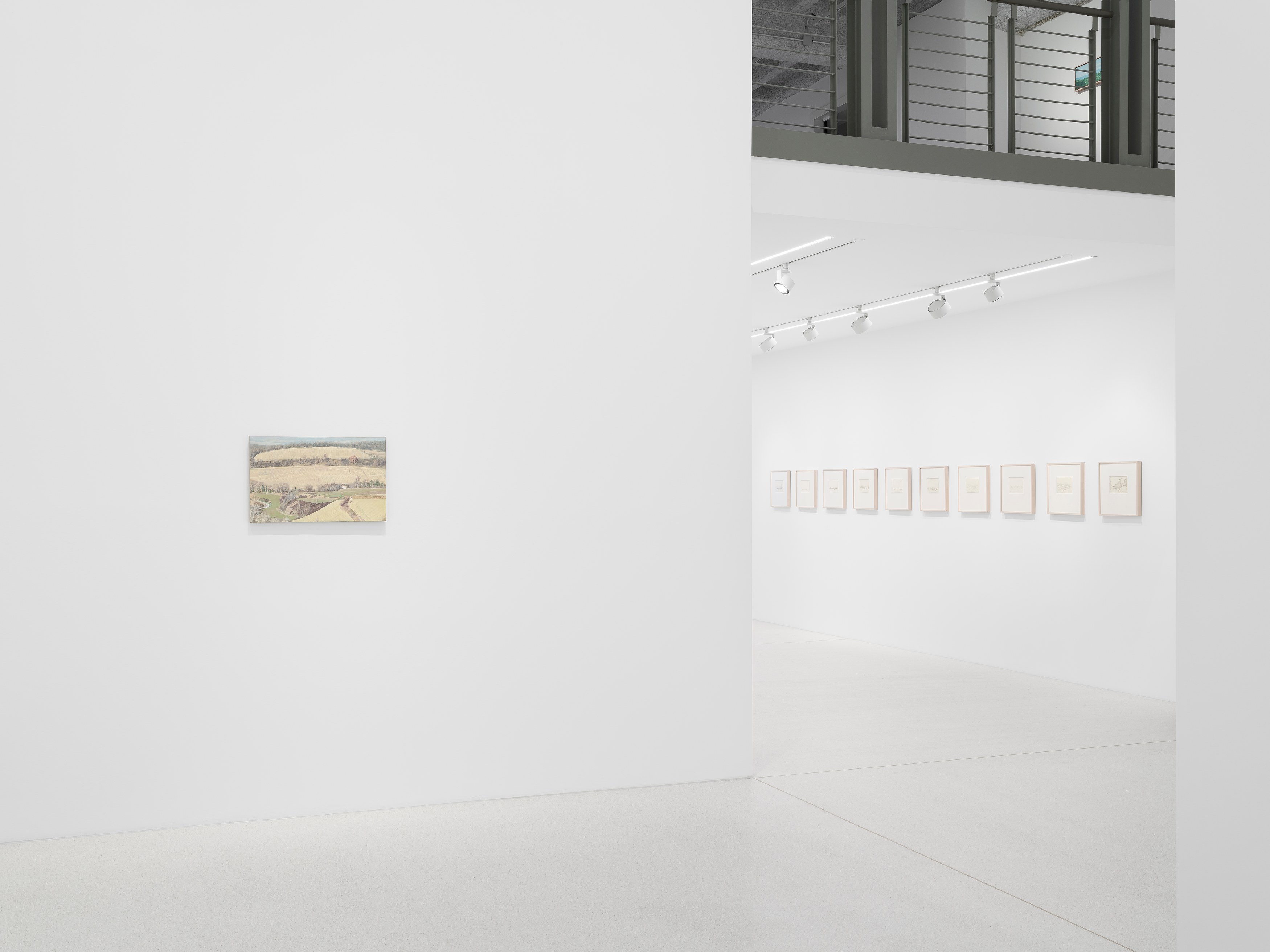Israel Hershberg, IMAGO at Galeria Plan B, photo 4