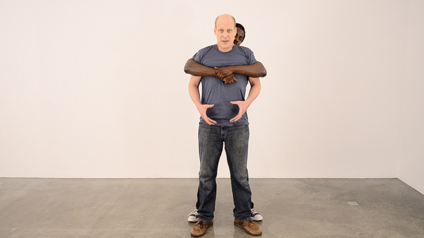 Claire Fontaine, Equivalences et Généralités at Galerie Chantal Crousel, photo 23