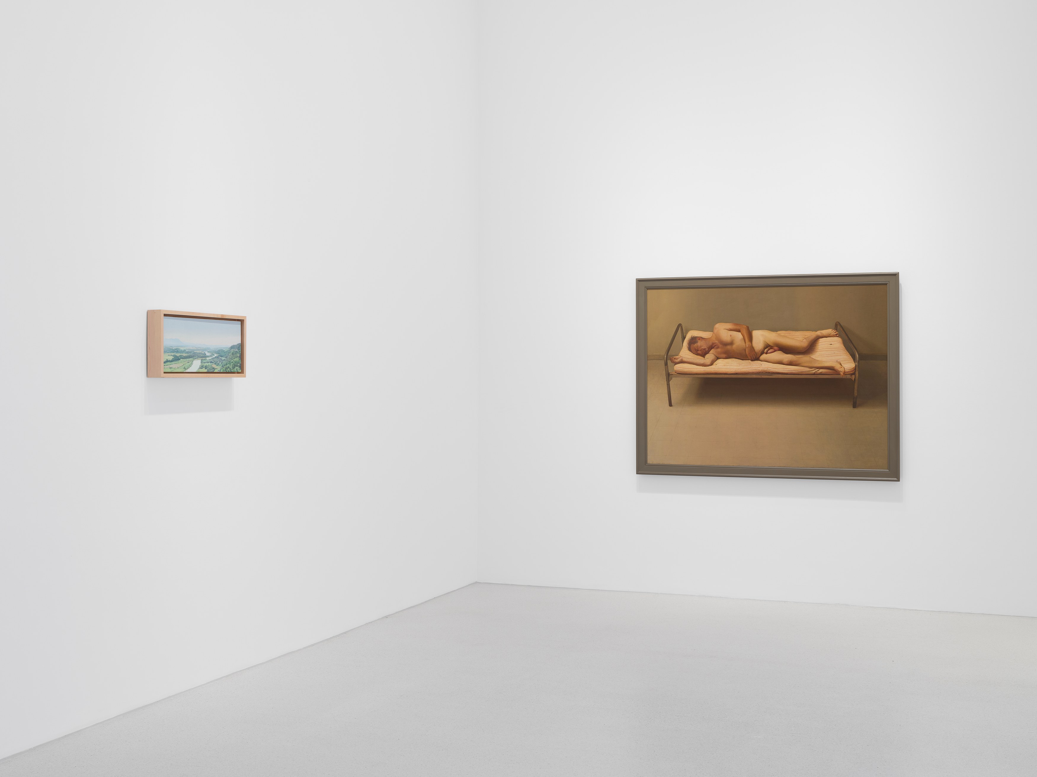 Israel Hershberg, IMAGO at Galeria Plan B, photo 10