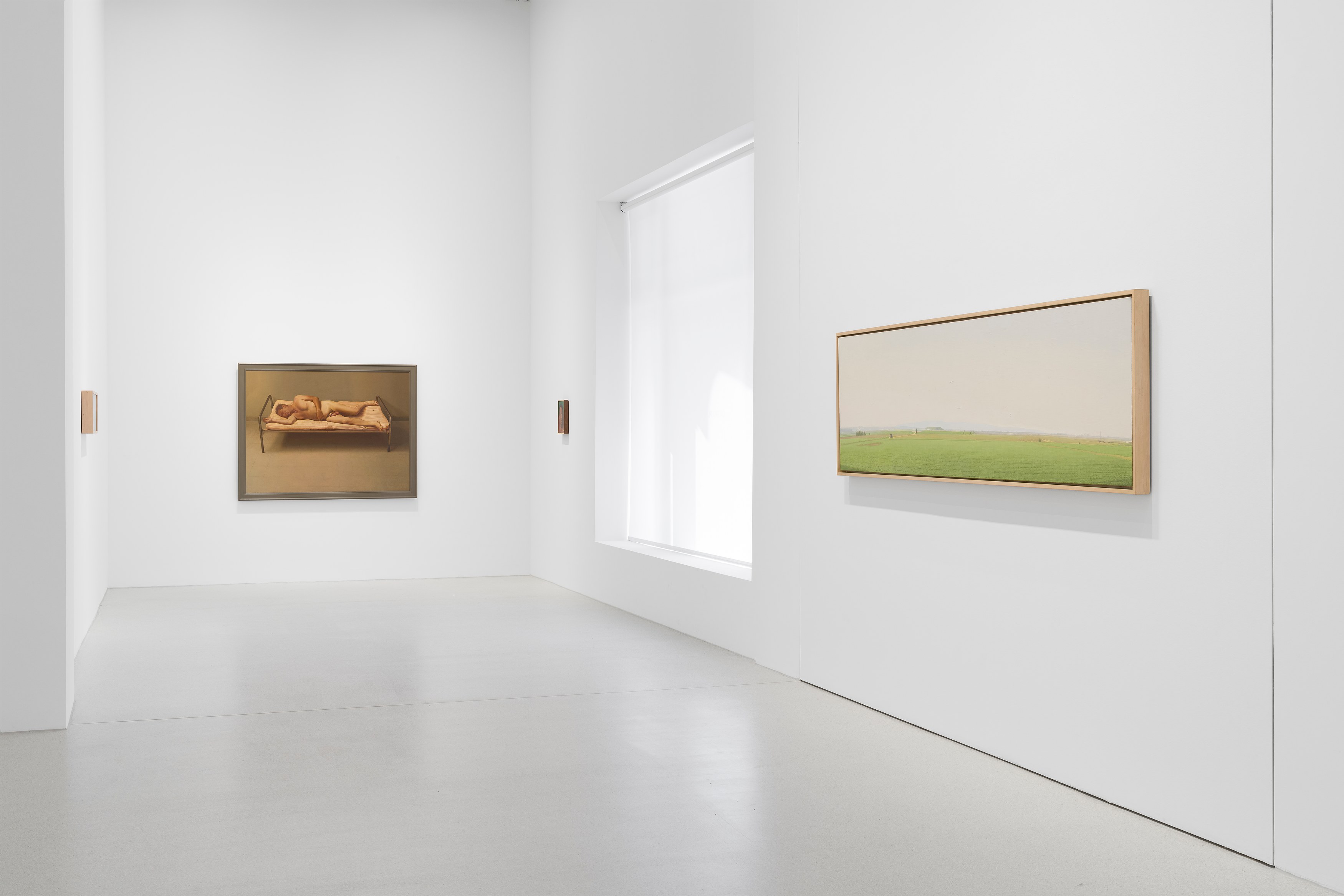 Israel Hershberg, IMAGO at Galeria Plan B, photo 9