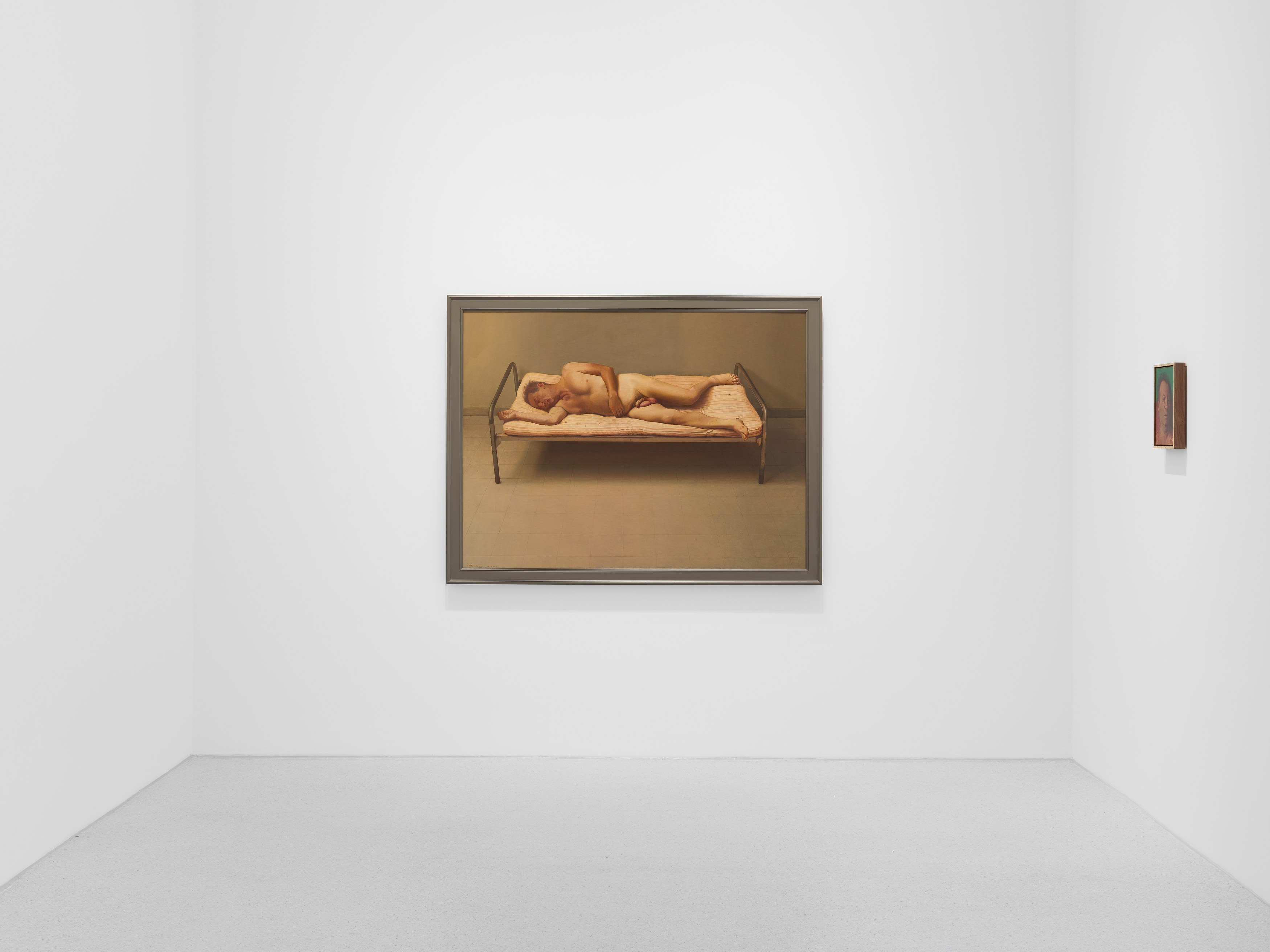 Israel Hershberg, IMAGO at Galeria Plan B, photo 11