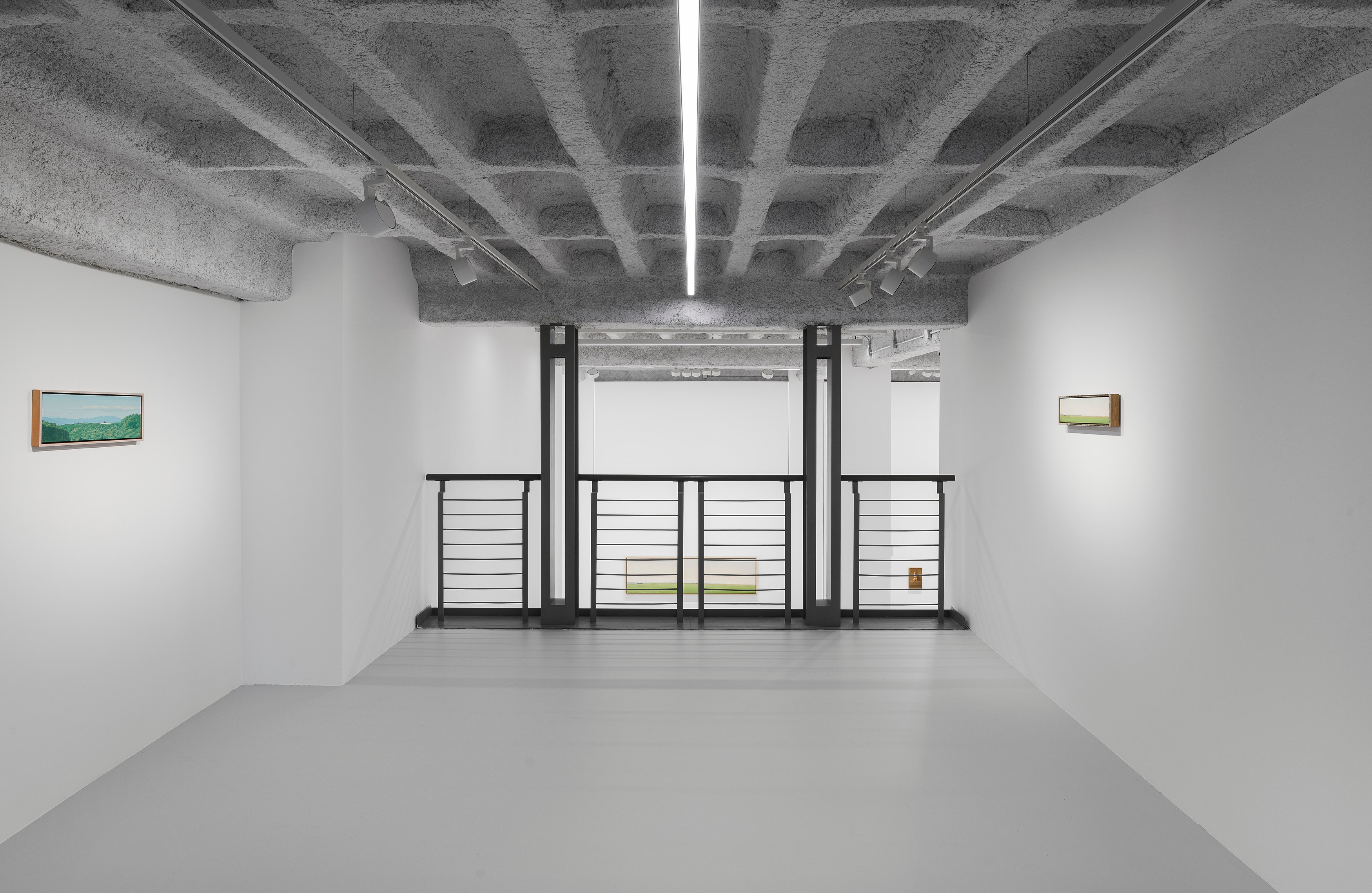 Israel Hershberg, IMAGO at Galeria Plan B, photo 12