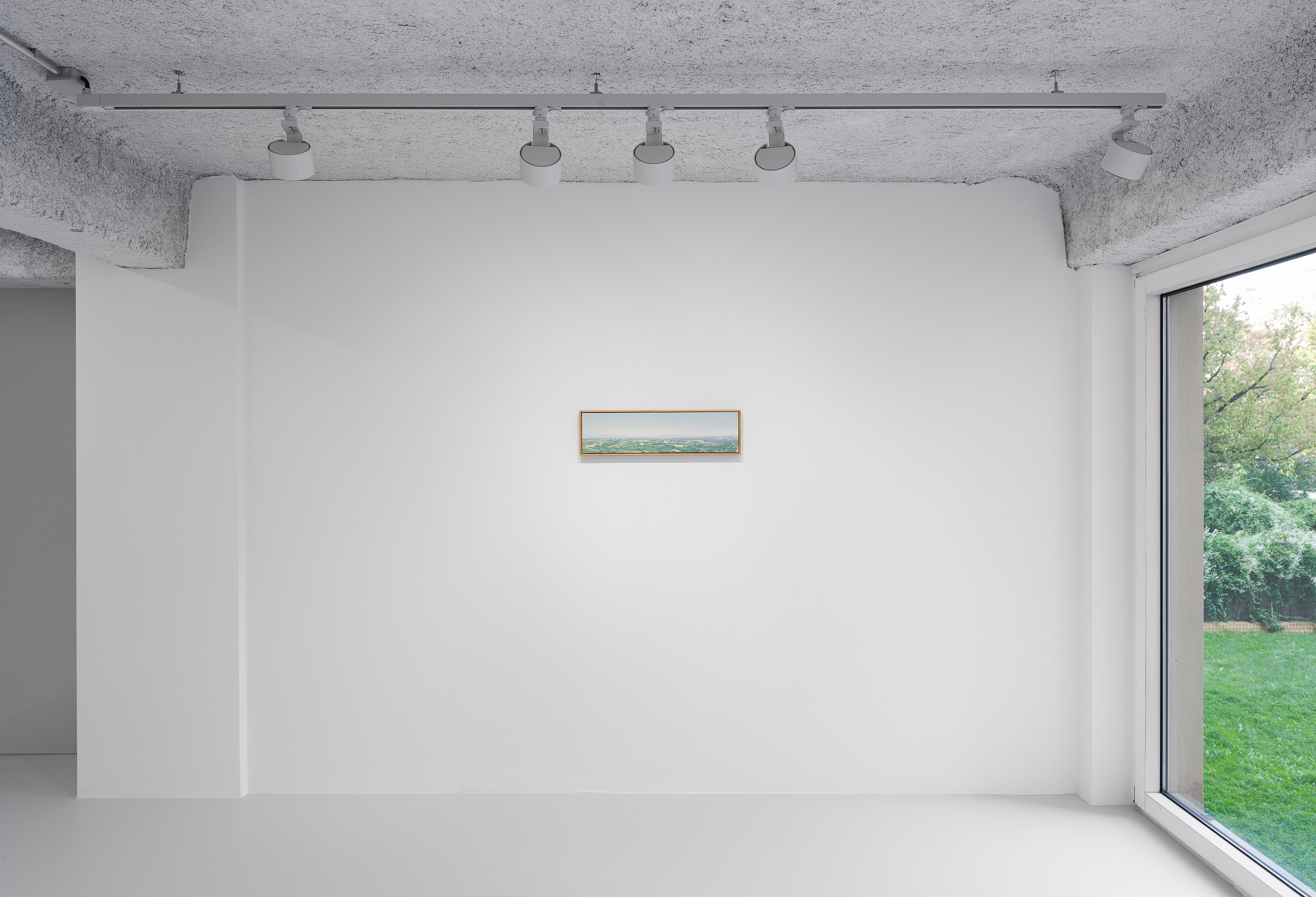 Israel Hershberg, IMAGO at Galeria Plan B, photo 15