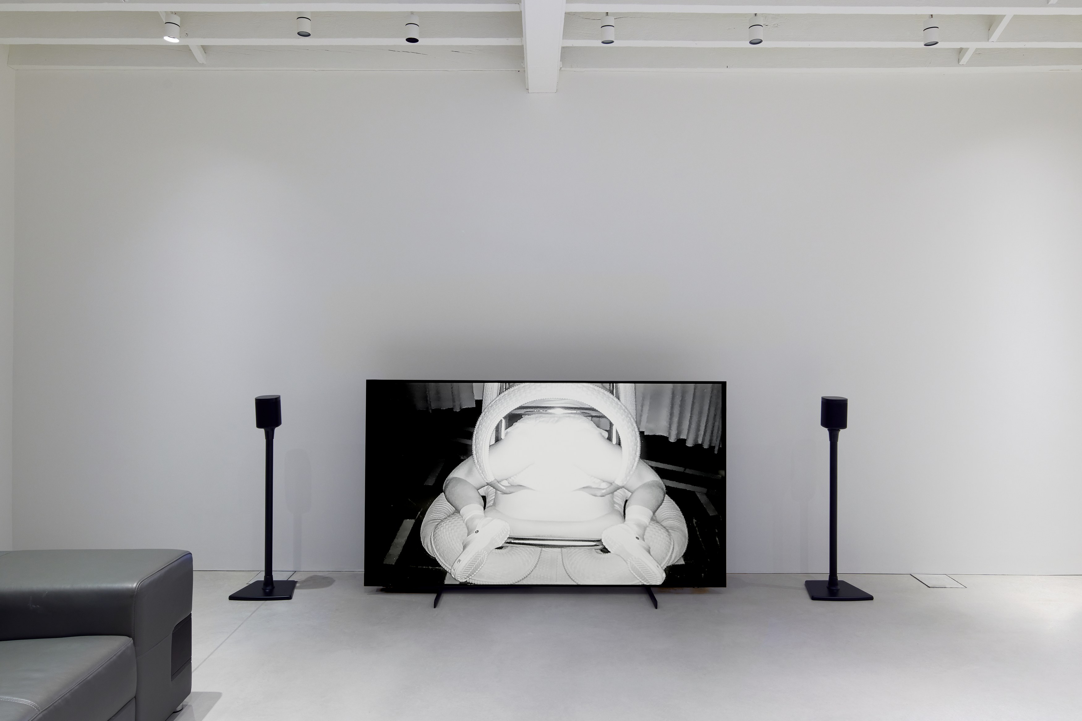 Anna Uddenberg, Home Wreckers at The Perimeter, photo 2