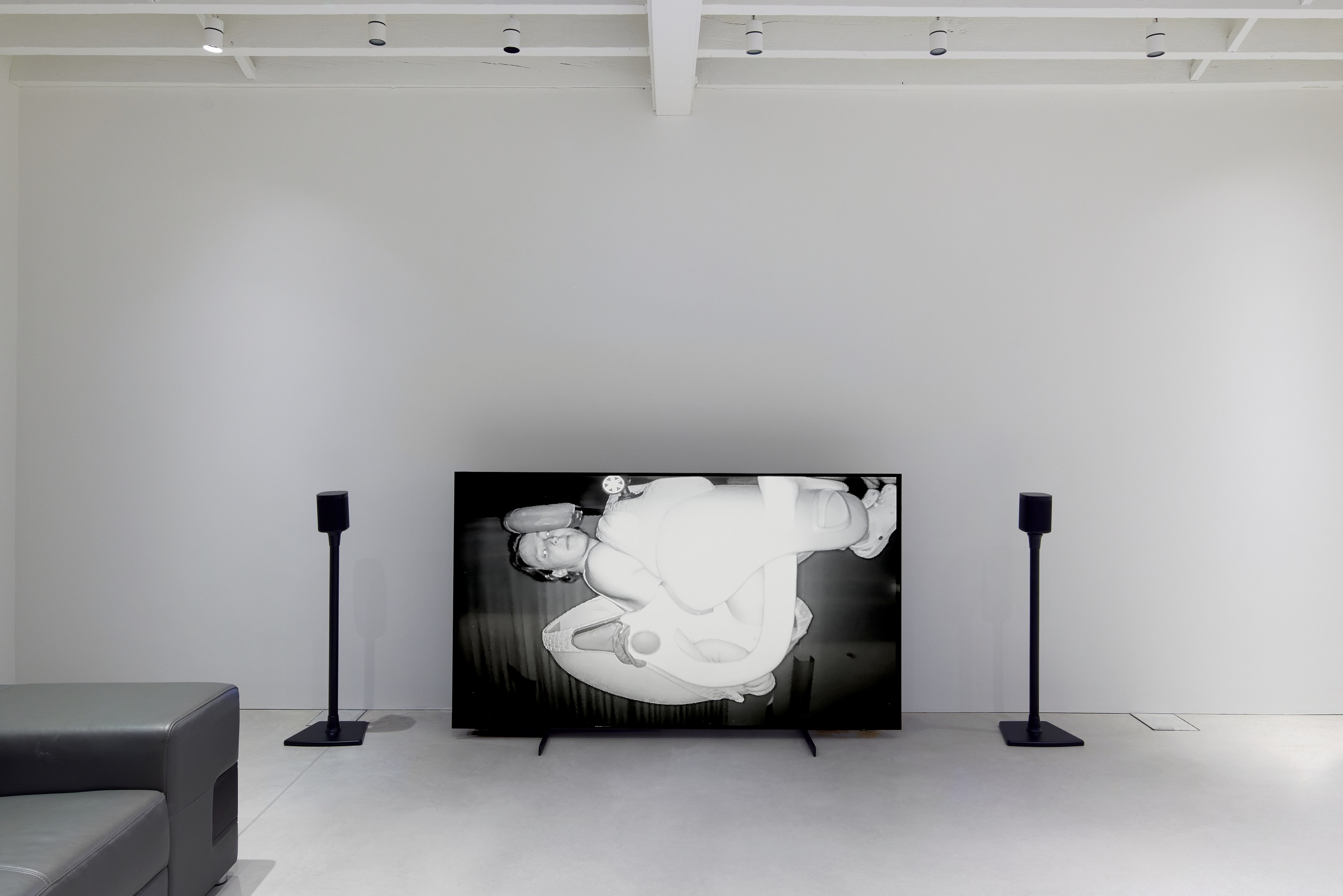 Anna Uddenberg, Home Wreckers at The Perimeter, photo 3