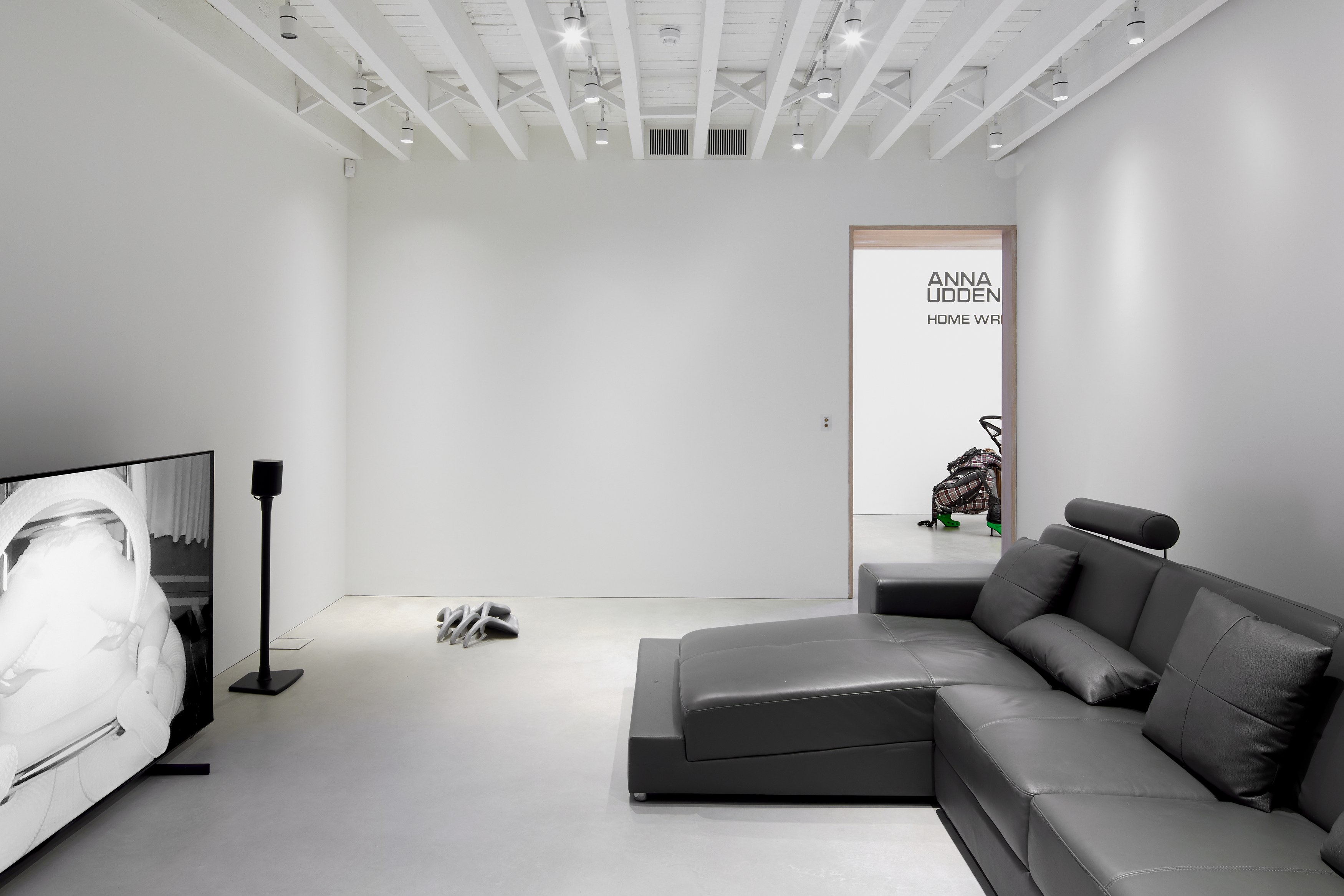Anna Uddenberg, Home Wreckers at The Perimeter, photo 8