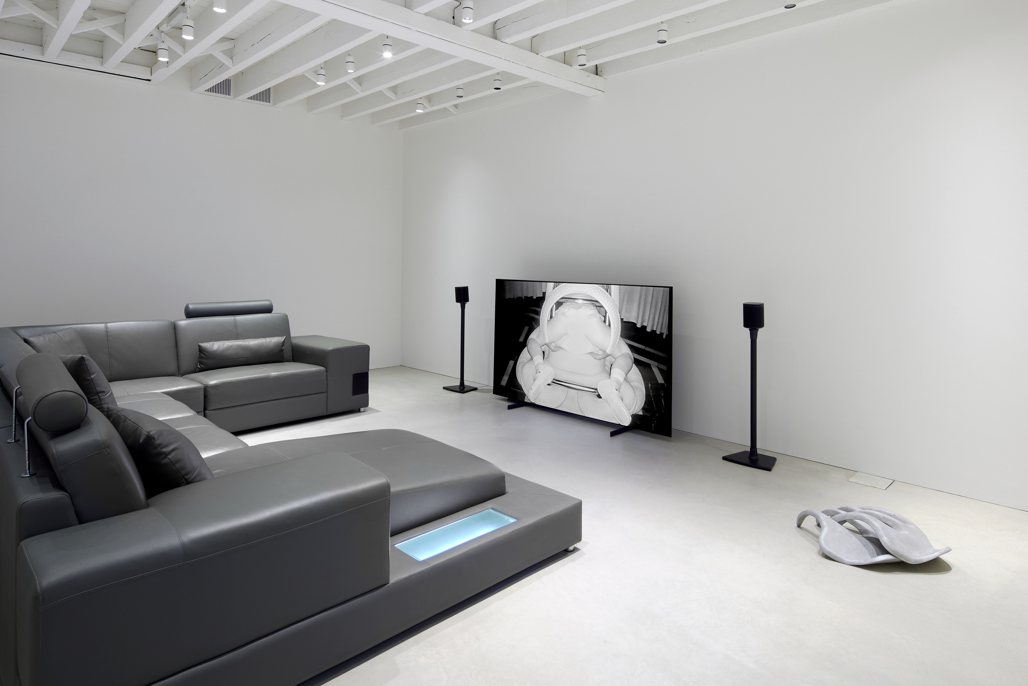 Anna Uddenberg, Home Wreckers at The Perimeter, photo 7