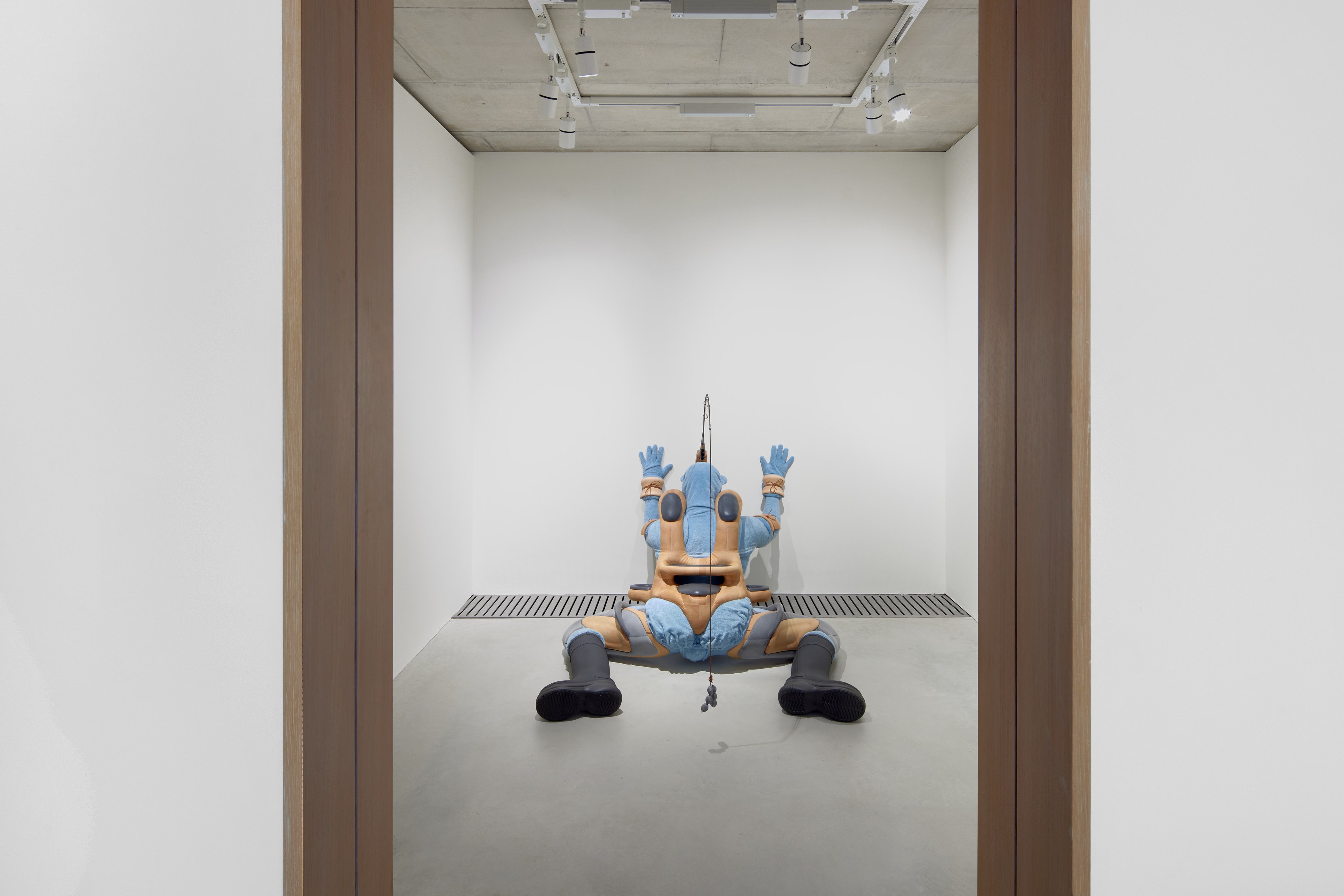 Anna Uddenberg, Home Wreckers at The Perimeter, photo 11