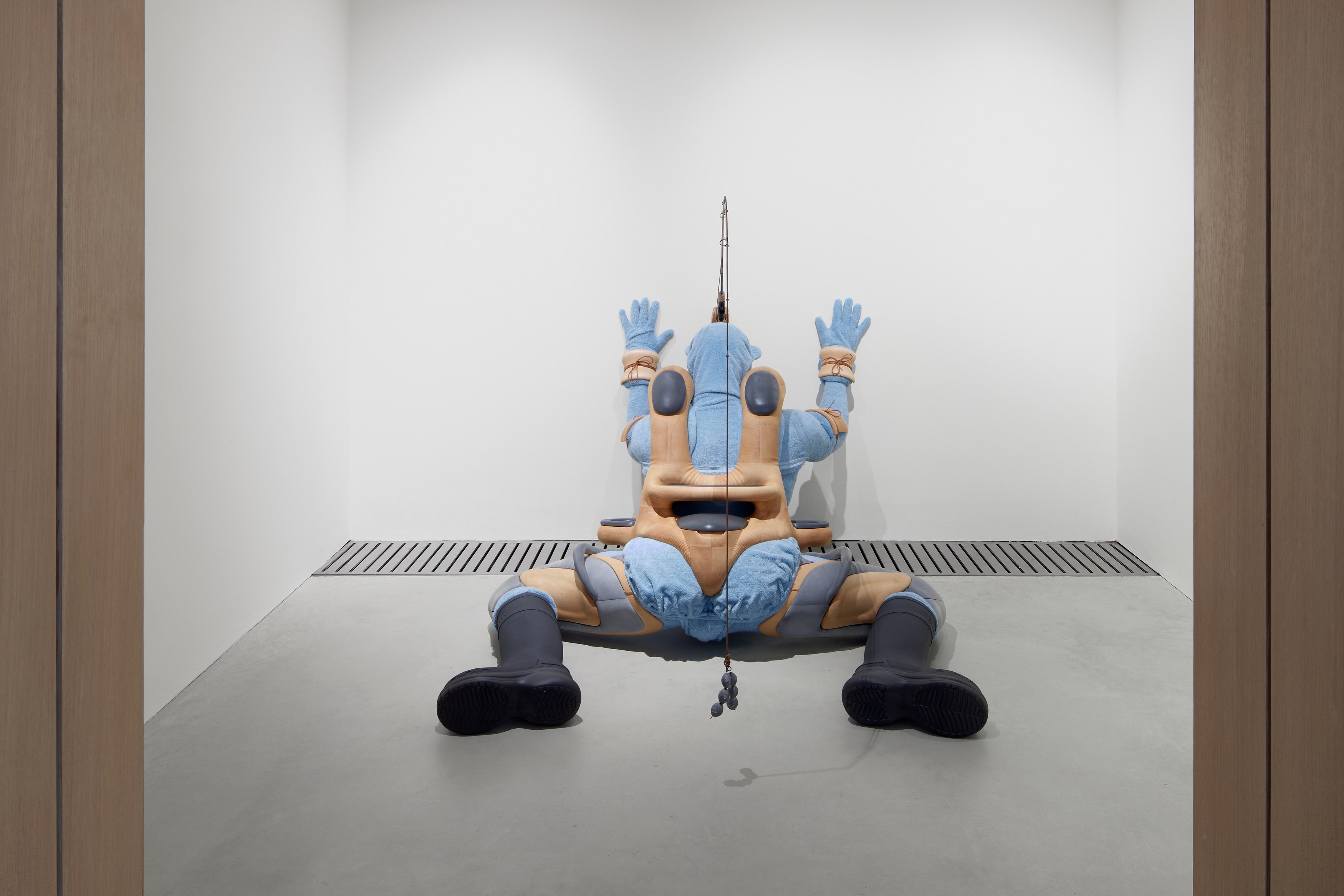 Anna Uddenberg, Home Wreckers at The Perimeter, photo 12