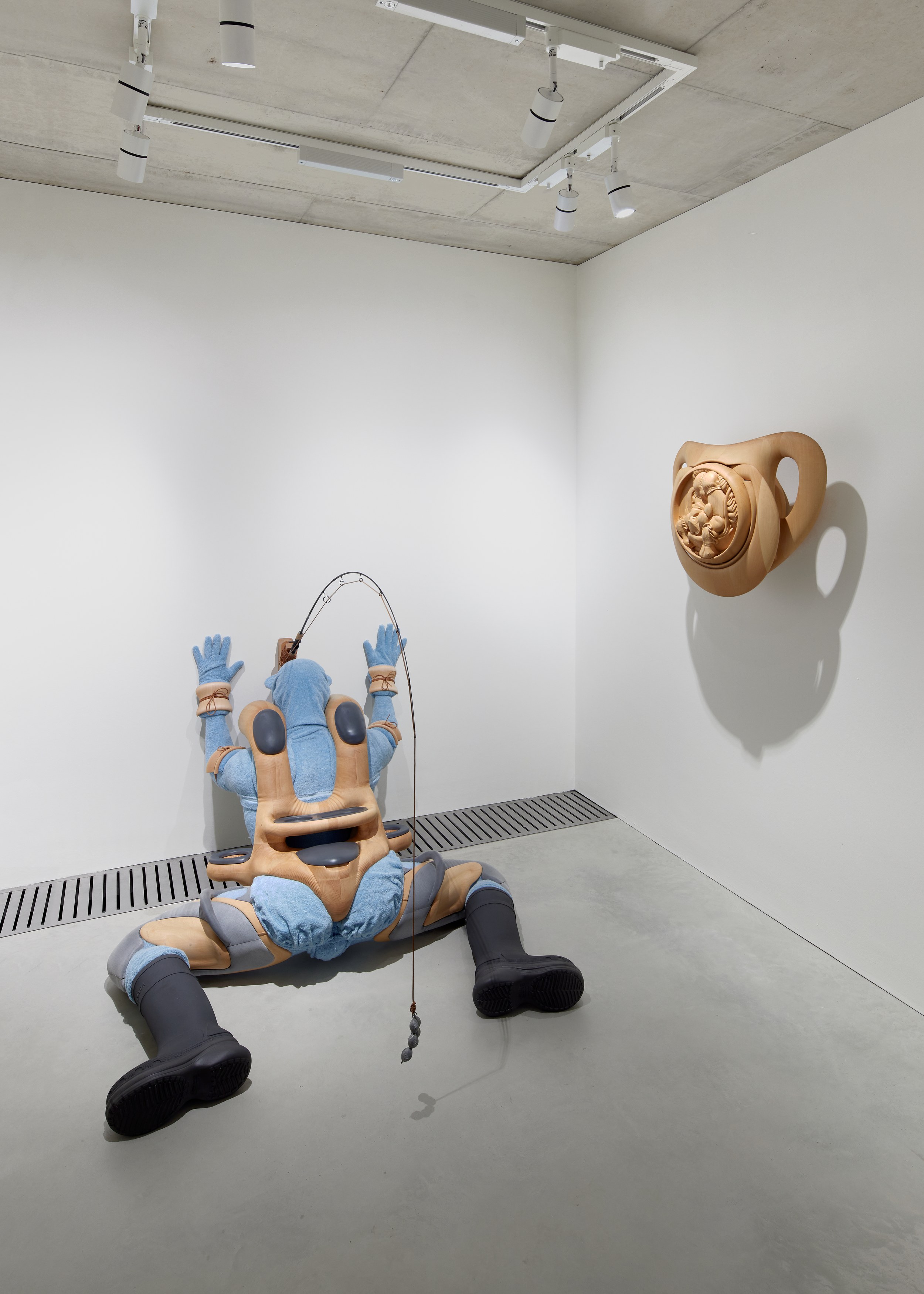 Anna Uddenberg, Home Wreckers at The Perimeter, photo 13
