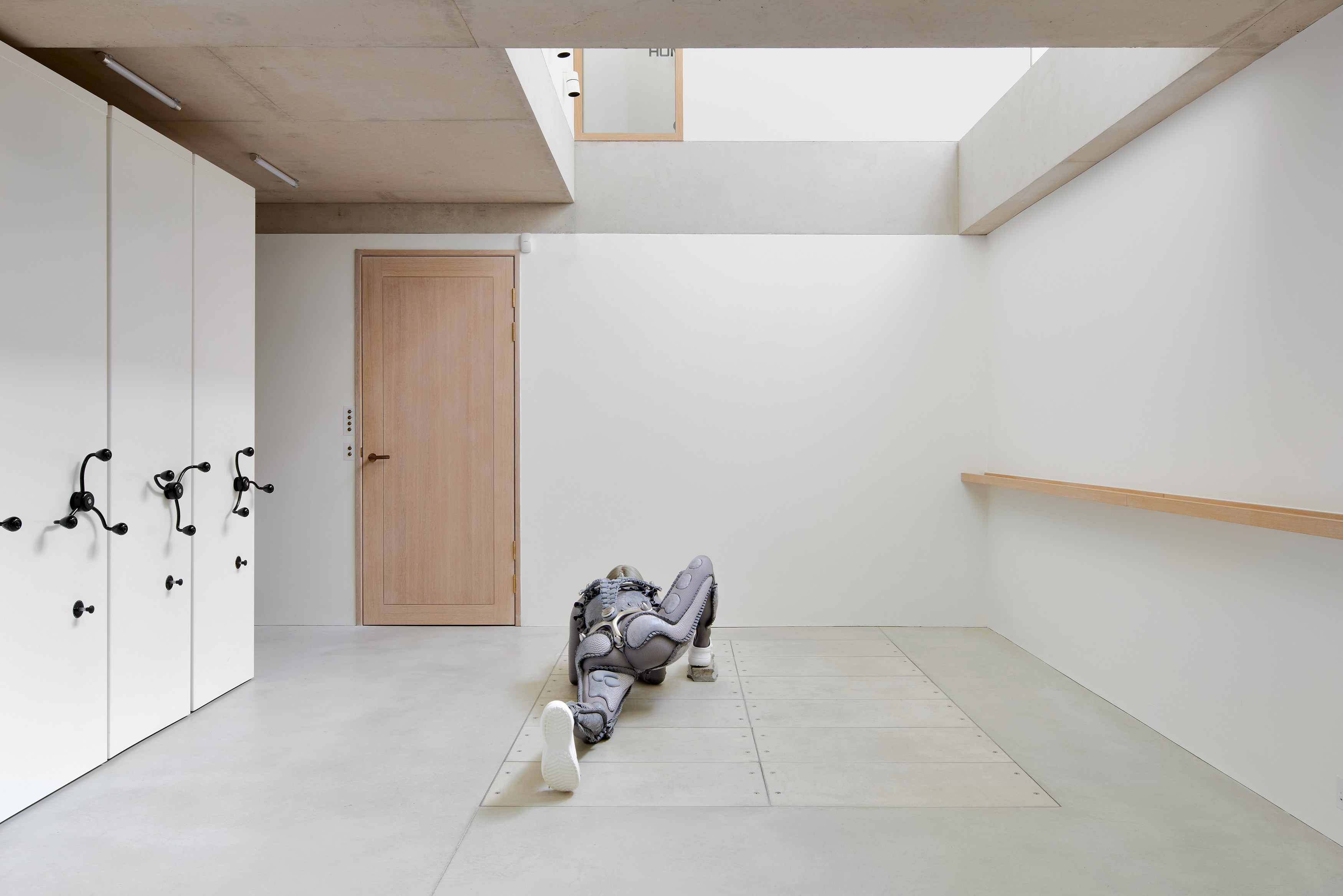 Anna Uddenberg, Home Wreckers at The Perimeter, photo 16