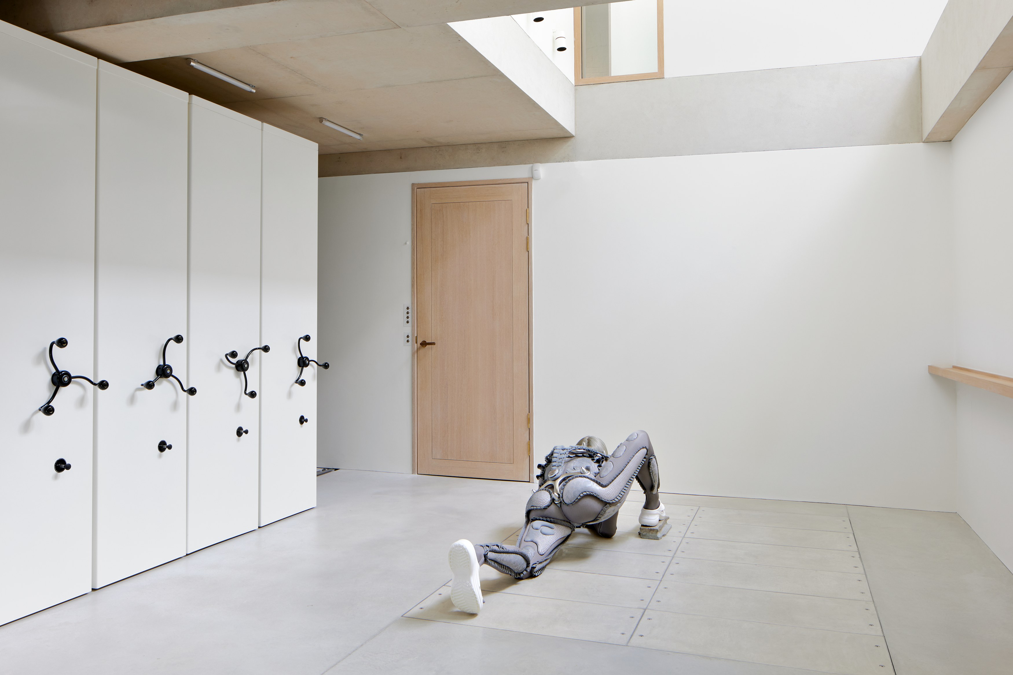 Anna Uddenberg, Home Wreckers at The Perimeter, photo 17