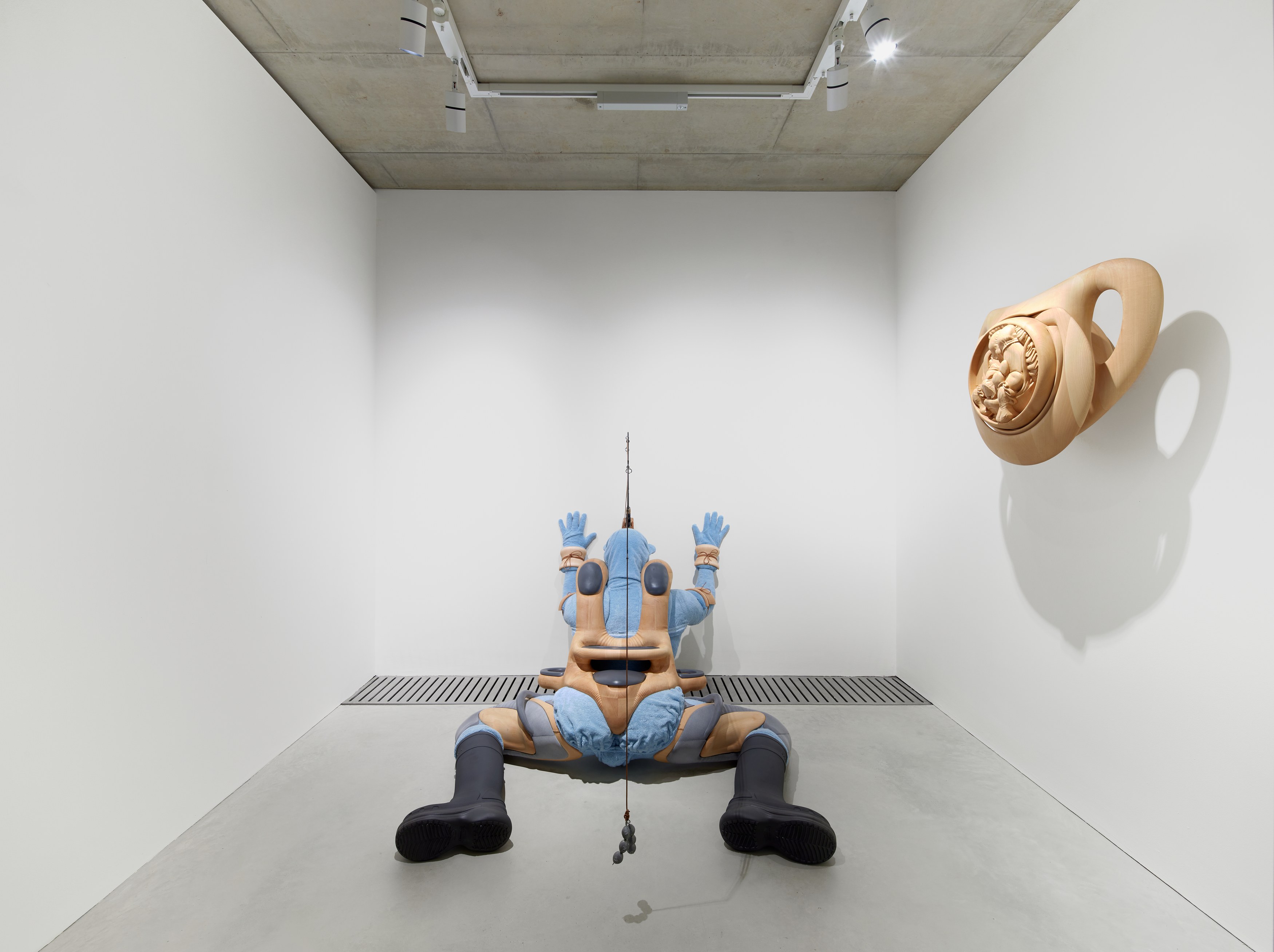 Anna Uddenberg, Home Wreckers at The Perimeter, photo 14
