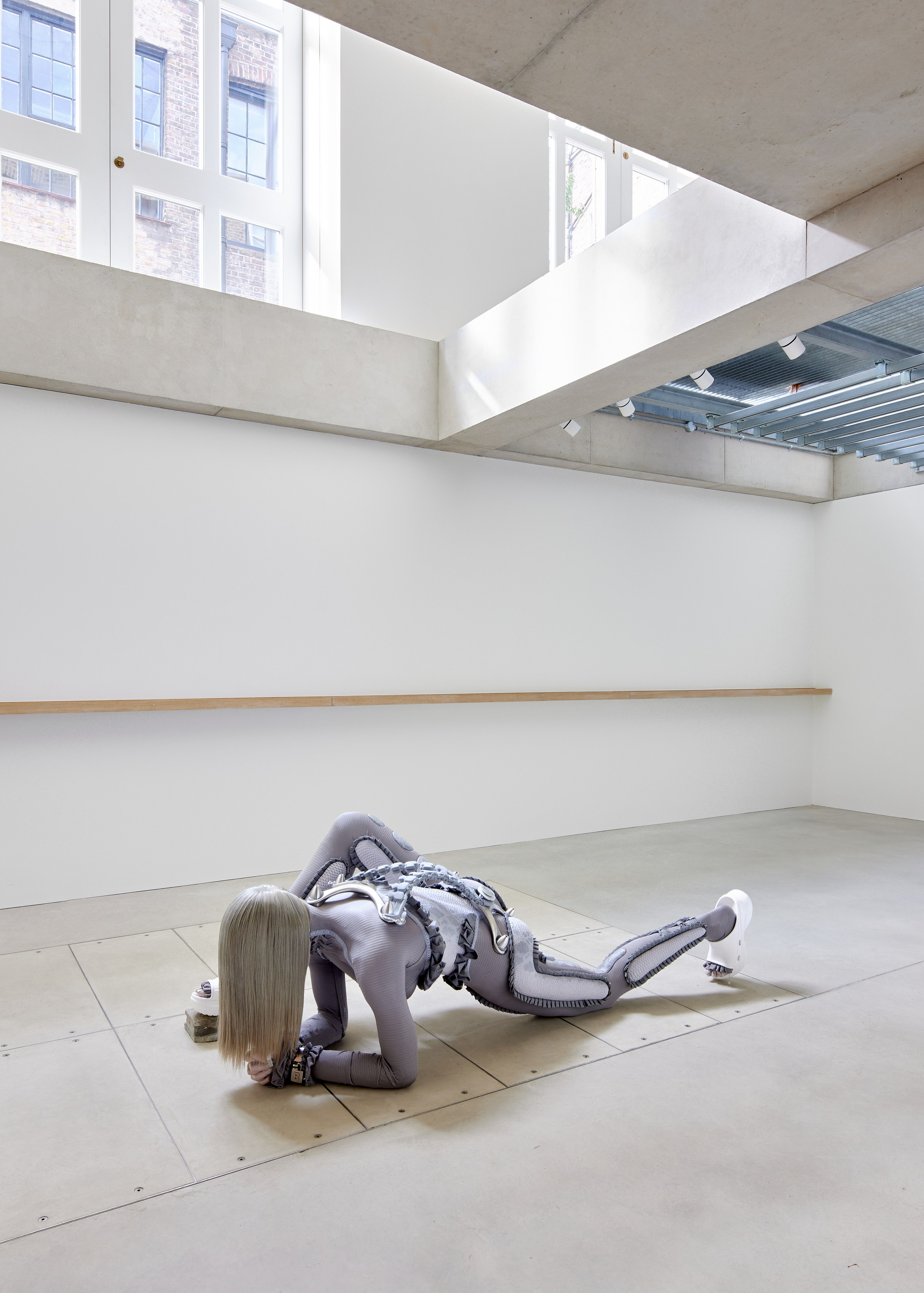 Anna Uddenberg, Home Wreckers at The Perimeter, photo 18