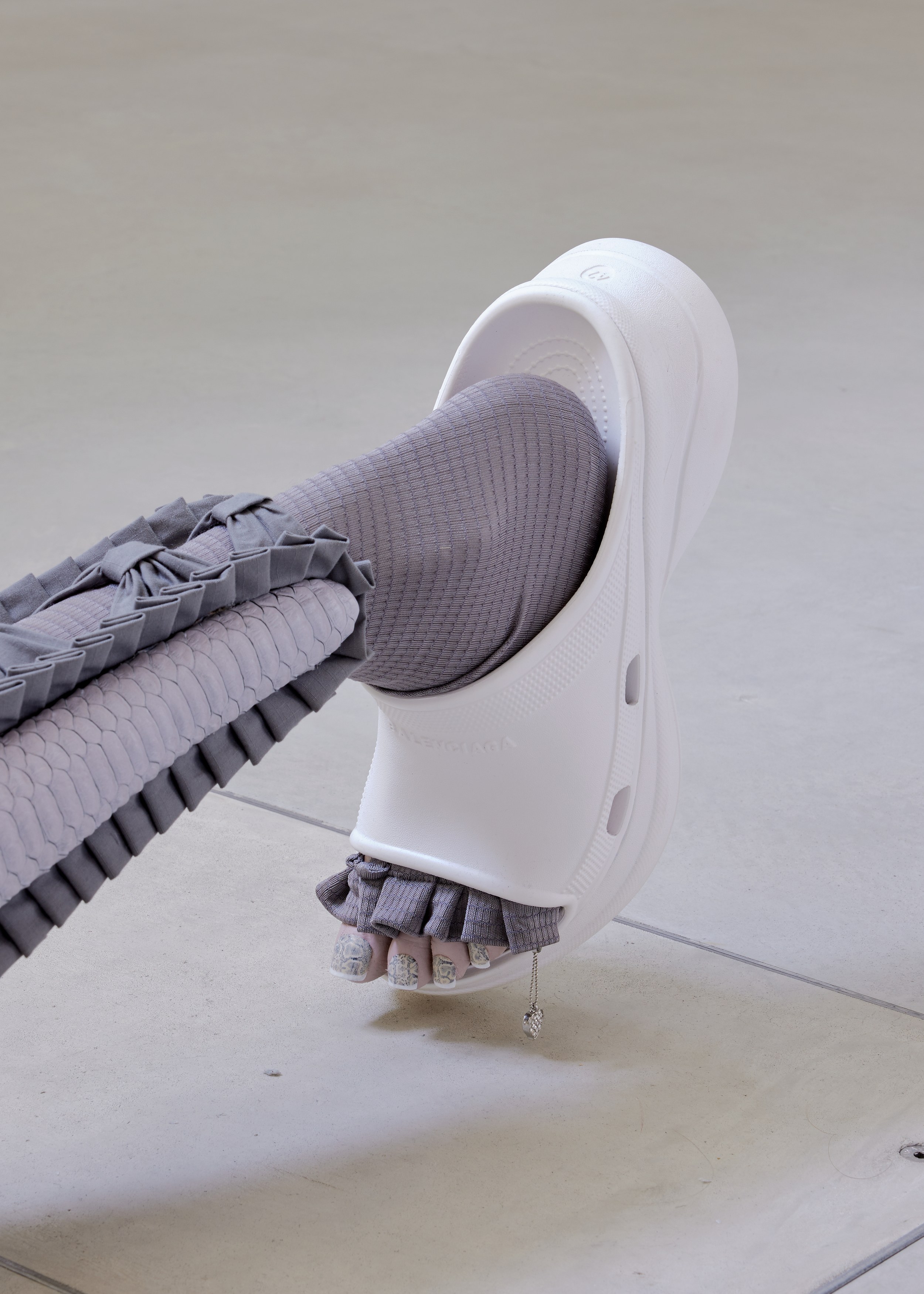 Anna Uddenberg, Home Wreckers at The Perimeter, photo 21