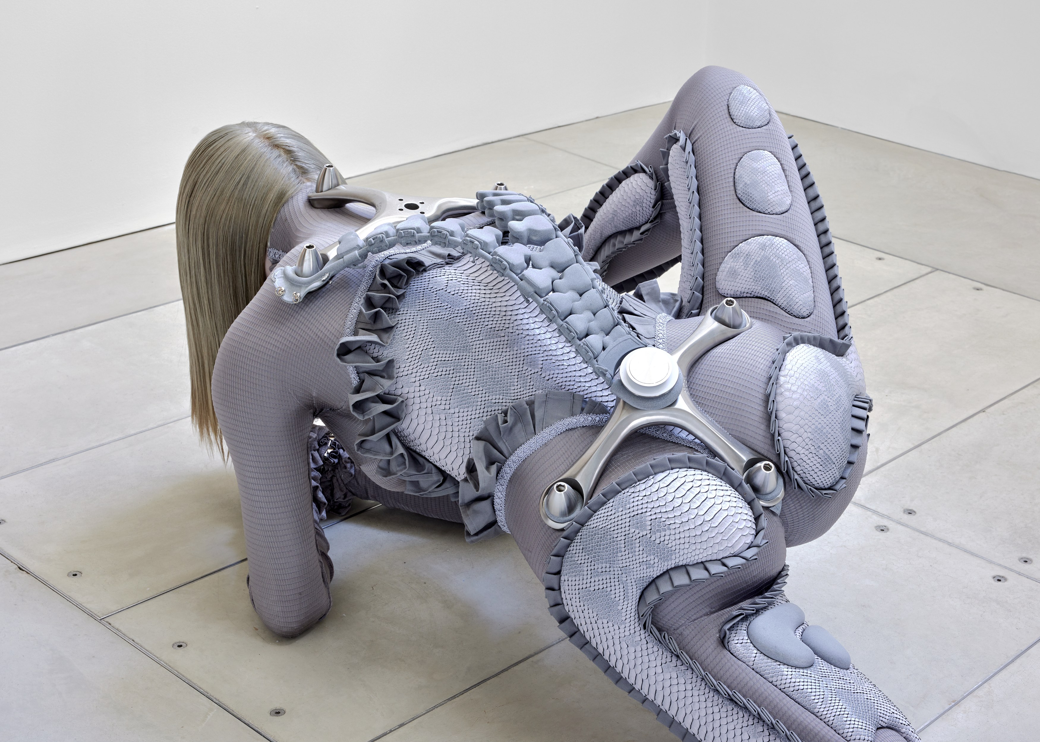 Anna Uddenberg, Home Wreckers at The Perimeter, photo 20