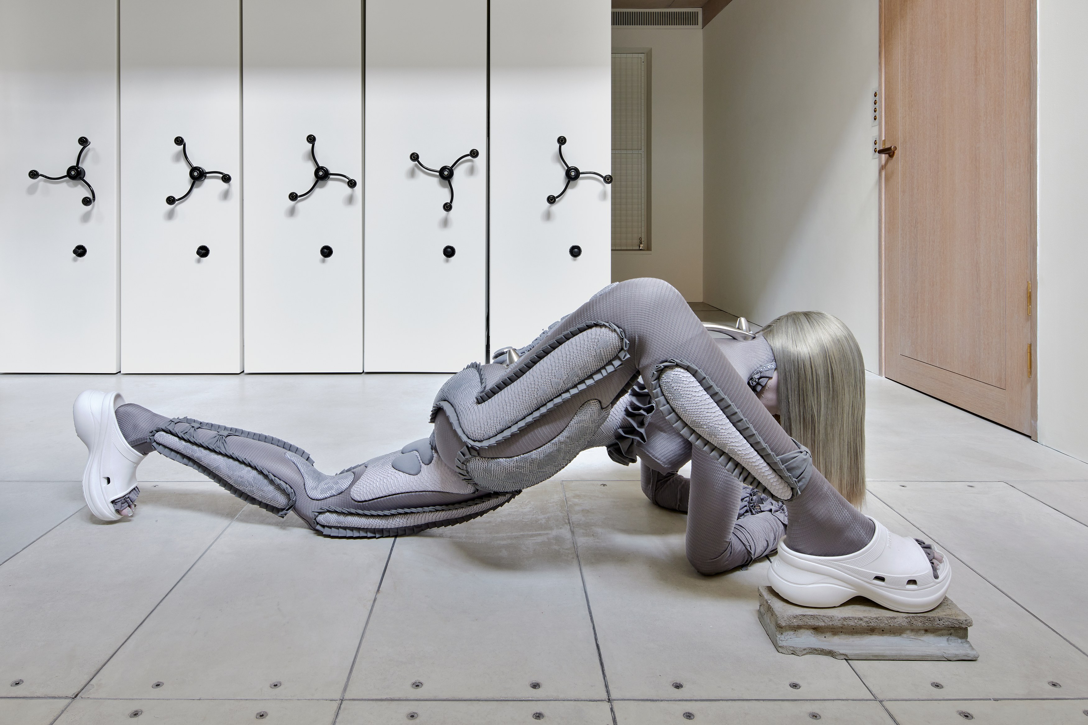 Anna Uddenberg, Home Wreckers at The Perimeter, photo 23