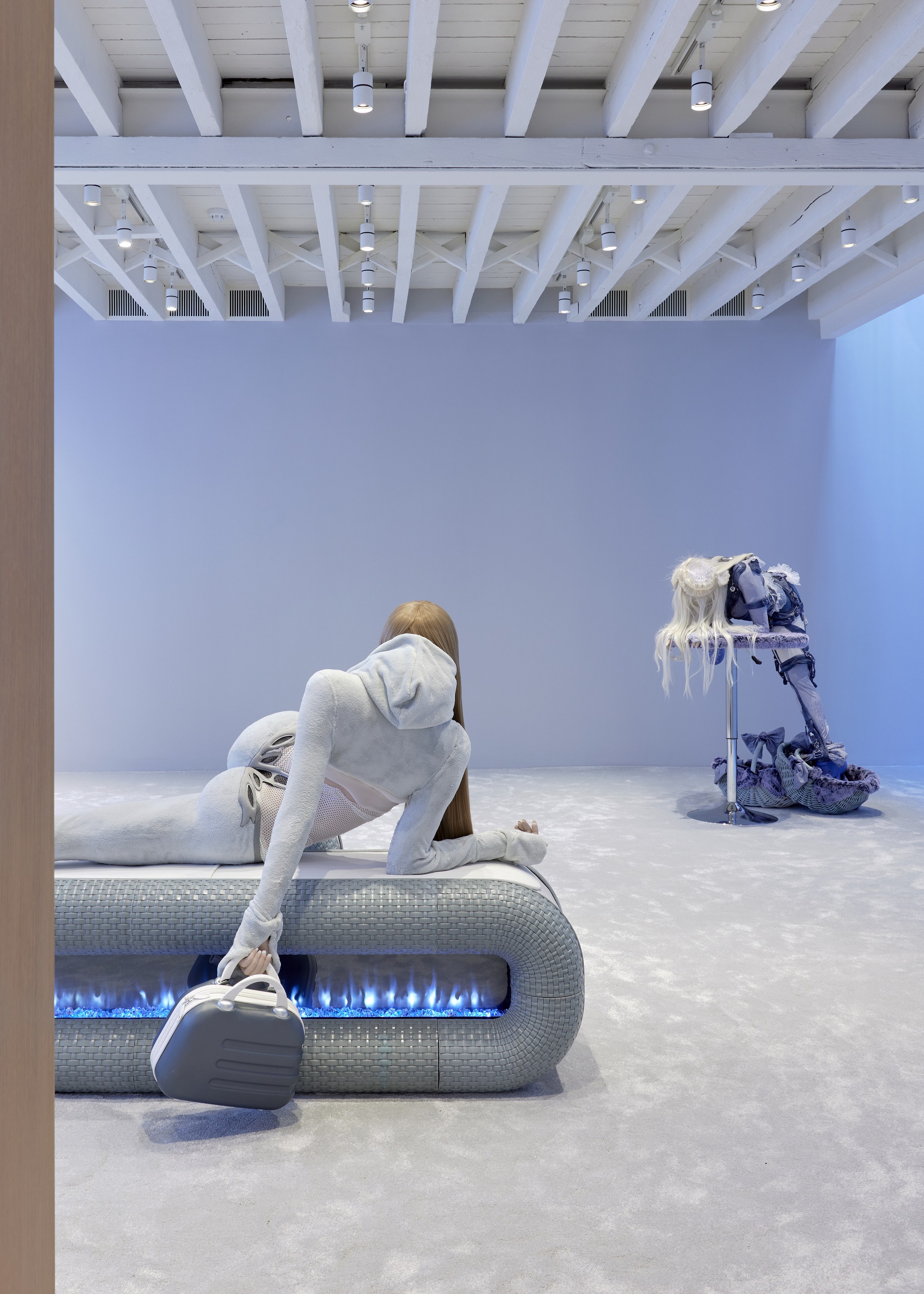Anna Uddenberg, Home Wreckers at The Perimeter, photo 28