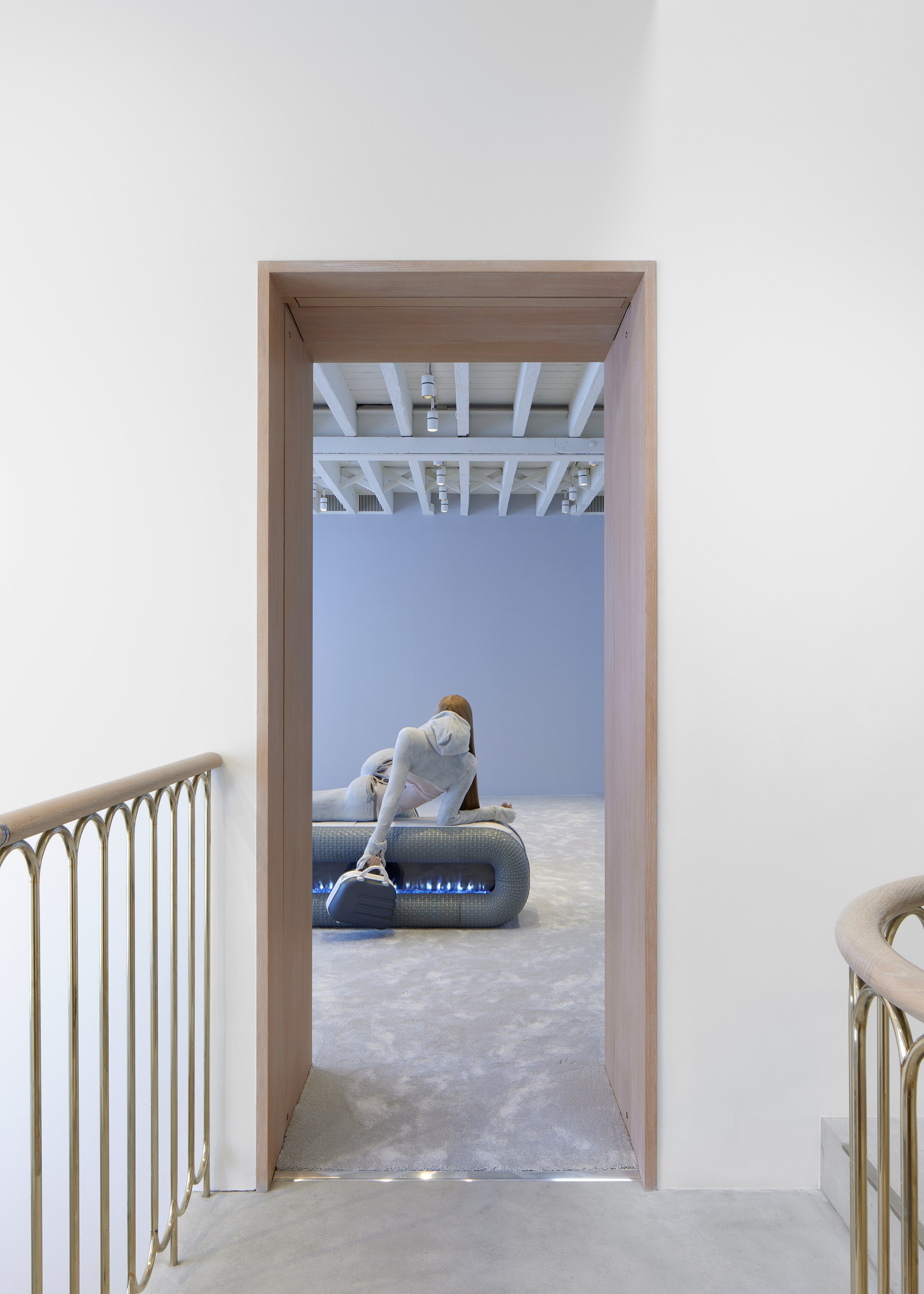 Anna Uddenberg, Home Wreckers at The Perimeter, photo 27