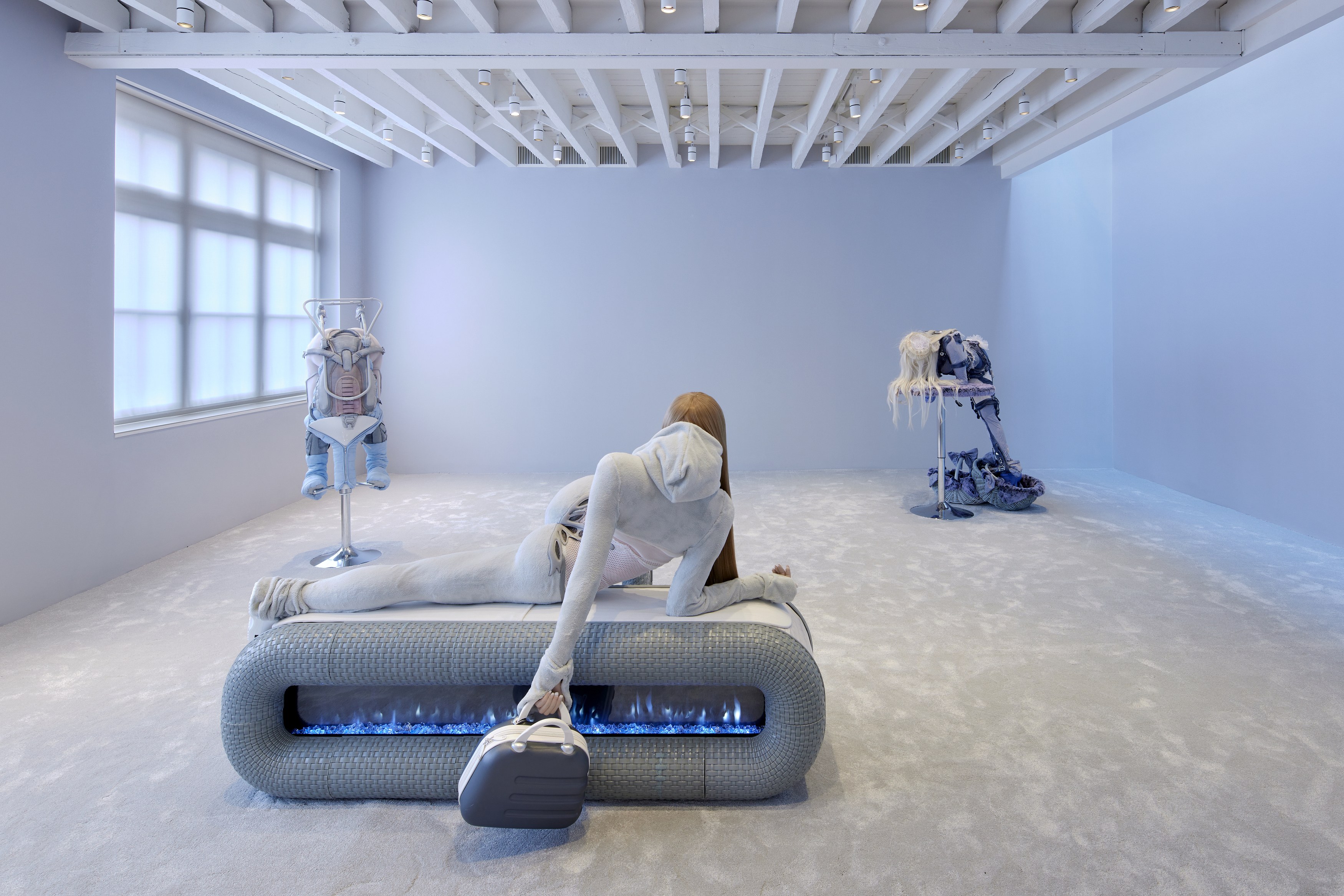 Anna Uddenberg, Home Wreckers at The Perimeter, photo 29
