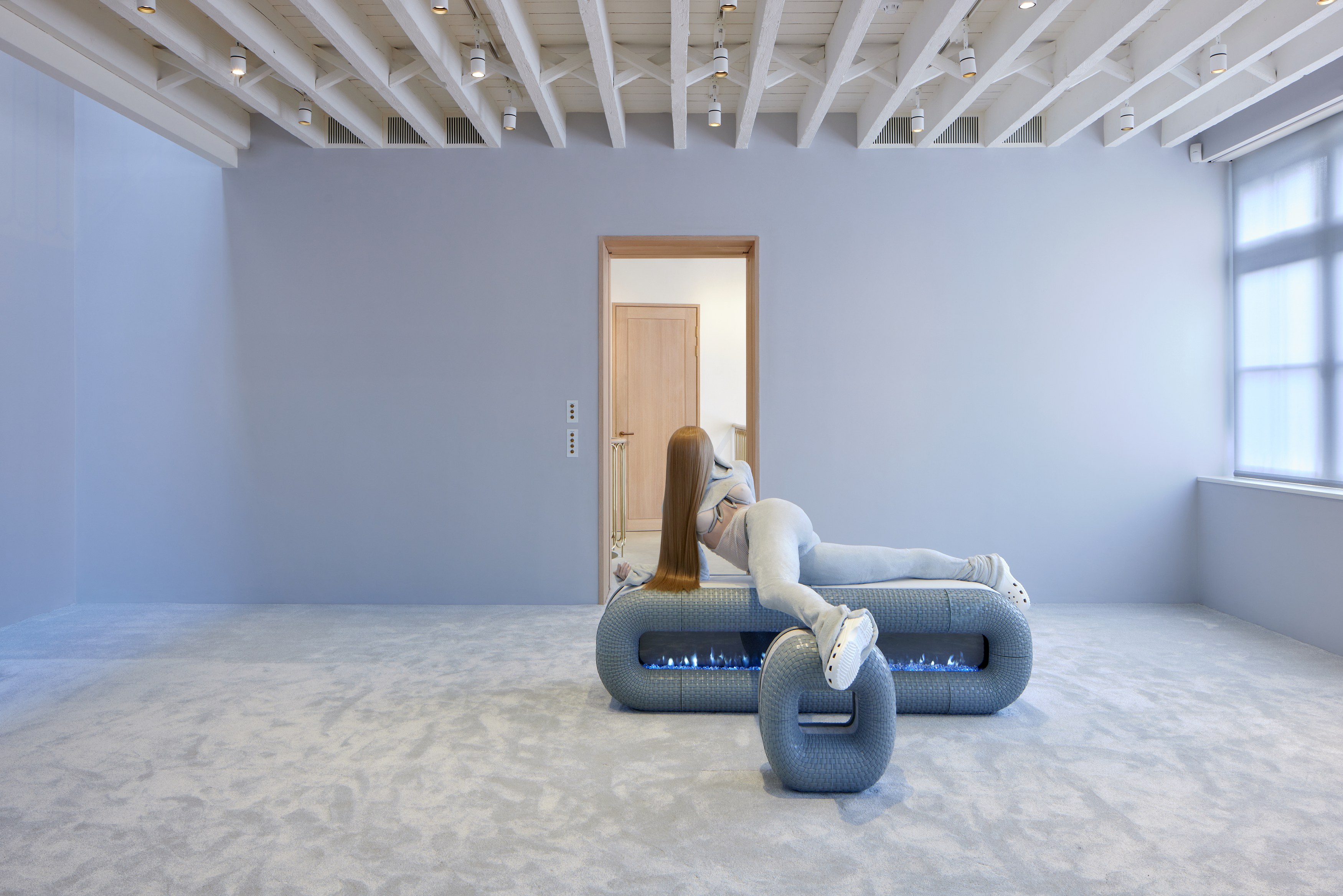 Anna Uddenberg, Home Wreckers at The Perimeter, photo 30