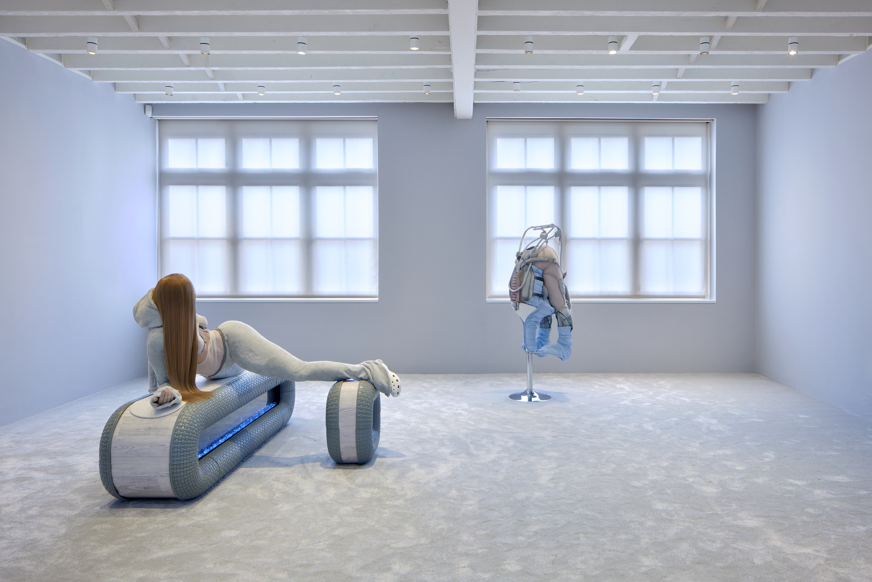 Anna Uddenberg, Home Wreckers at The Perimeter, photo 31