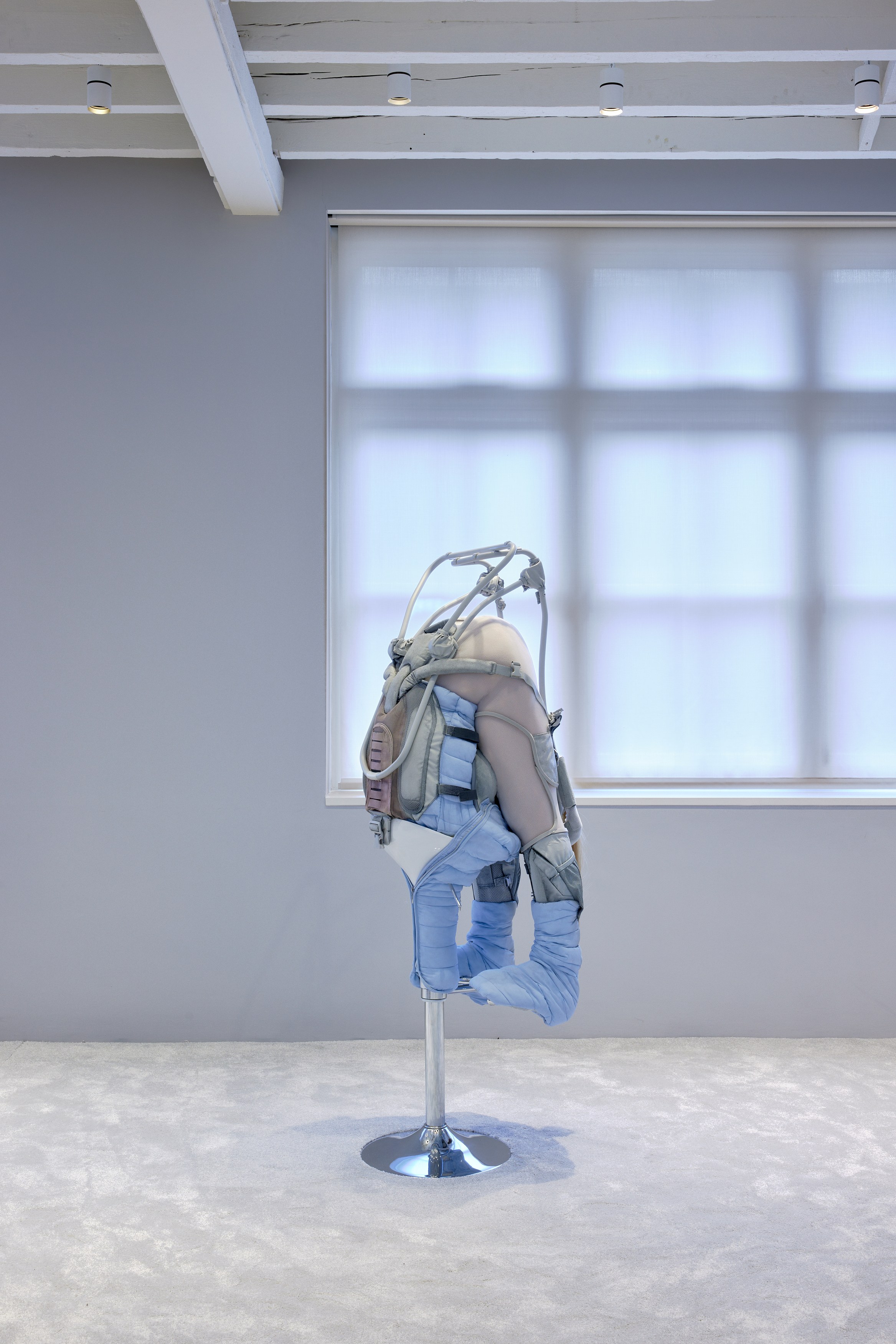 Anna Uddenberg, Home Wreckers at The Perimeter, photo 34