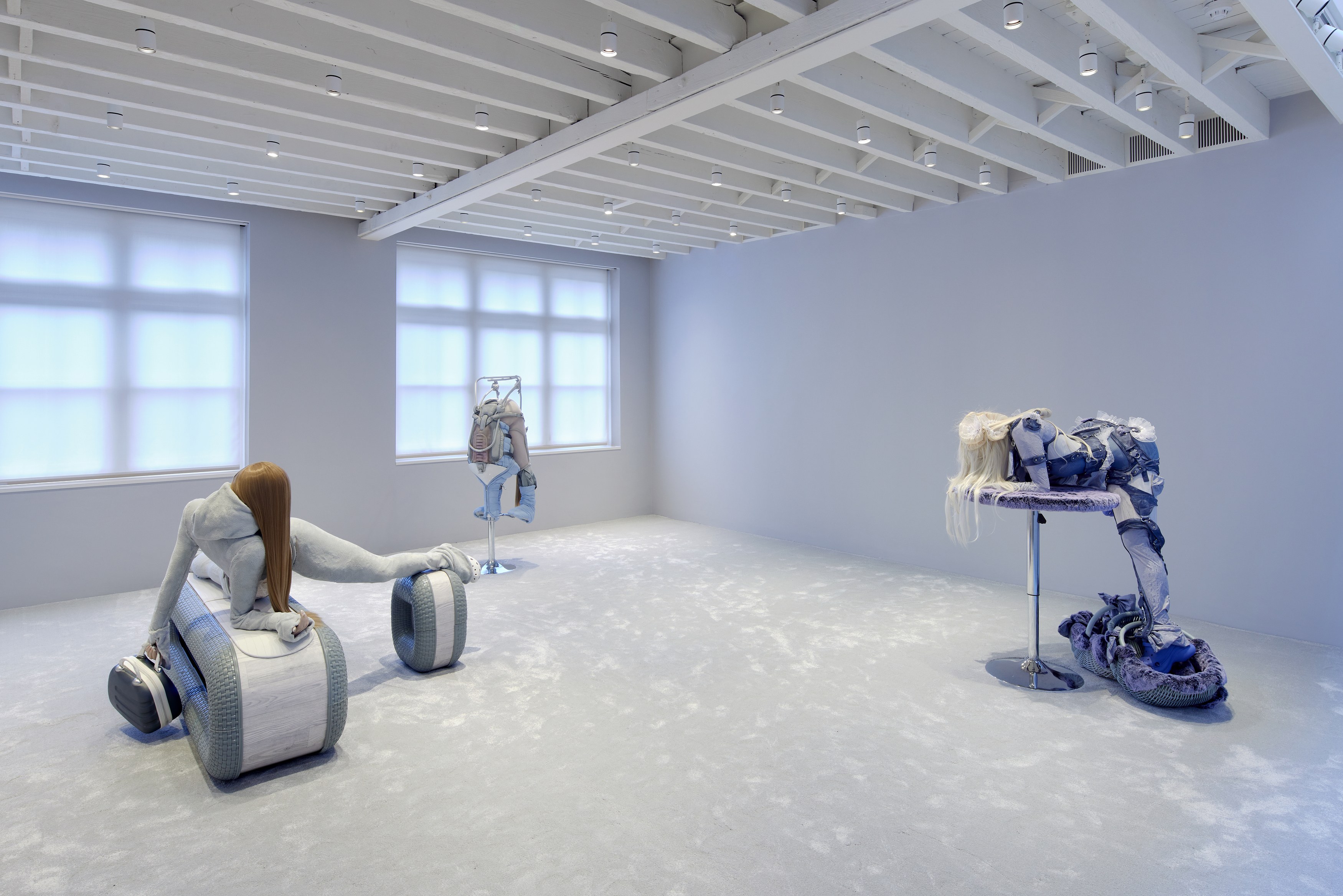 Anna Uddenberg, Home Wreckers at The Perimeter, photo 35