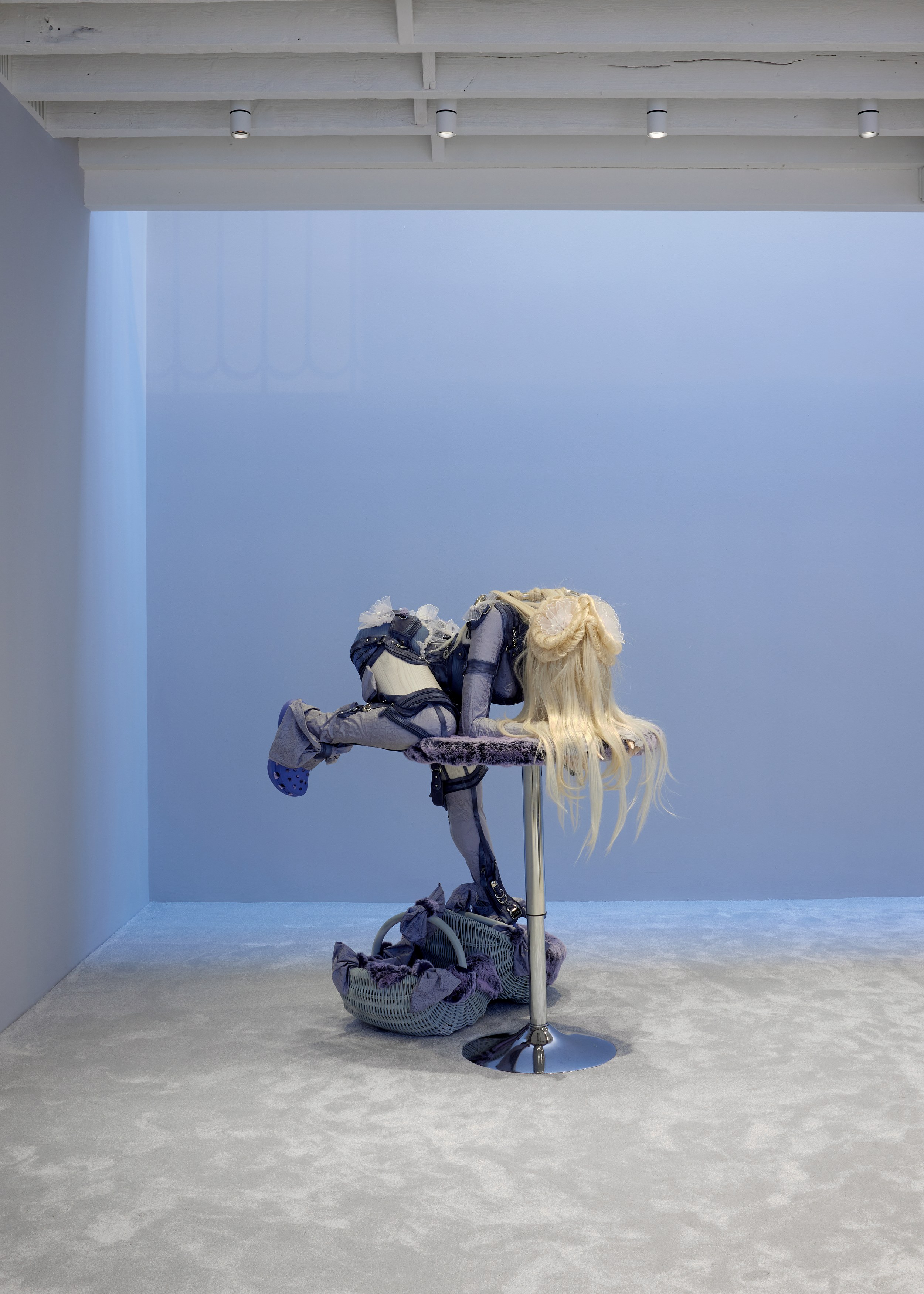 Anna Uddenberg, Home Wreckers at The Perimeter, photo 36