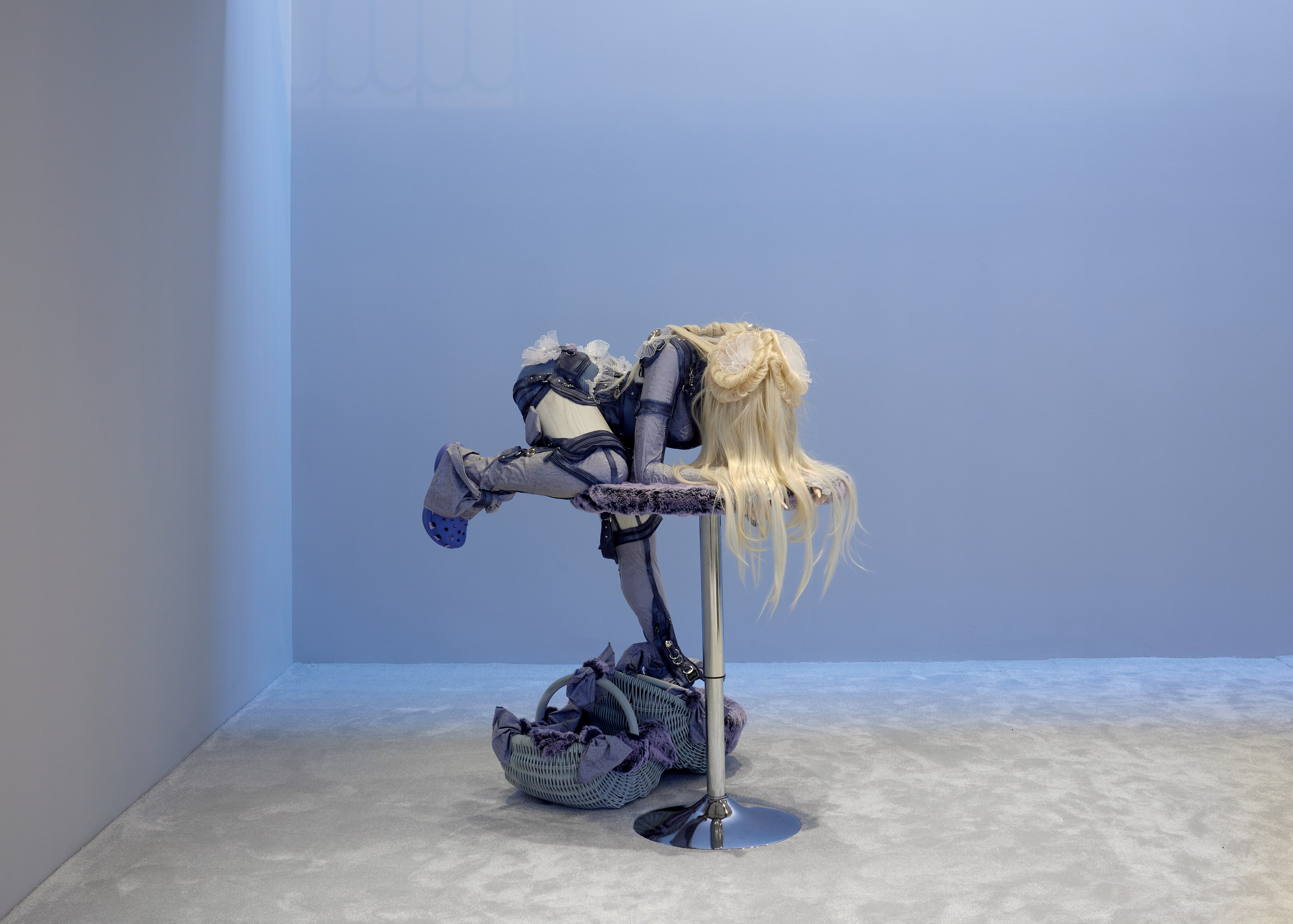 Anna Uddenberg, Home Wreckers at The Perimeter, photo 37